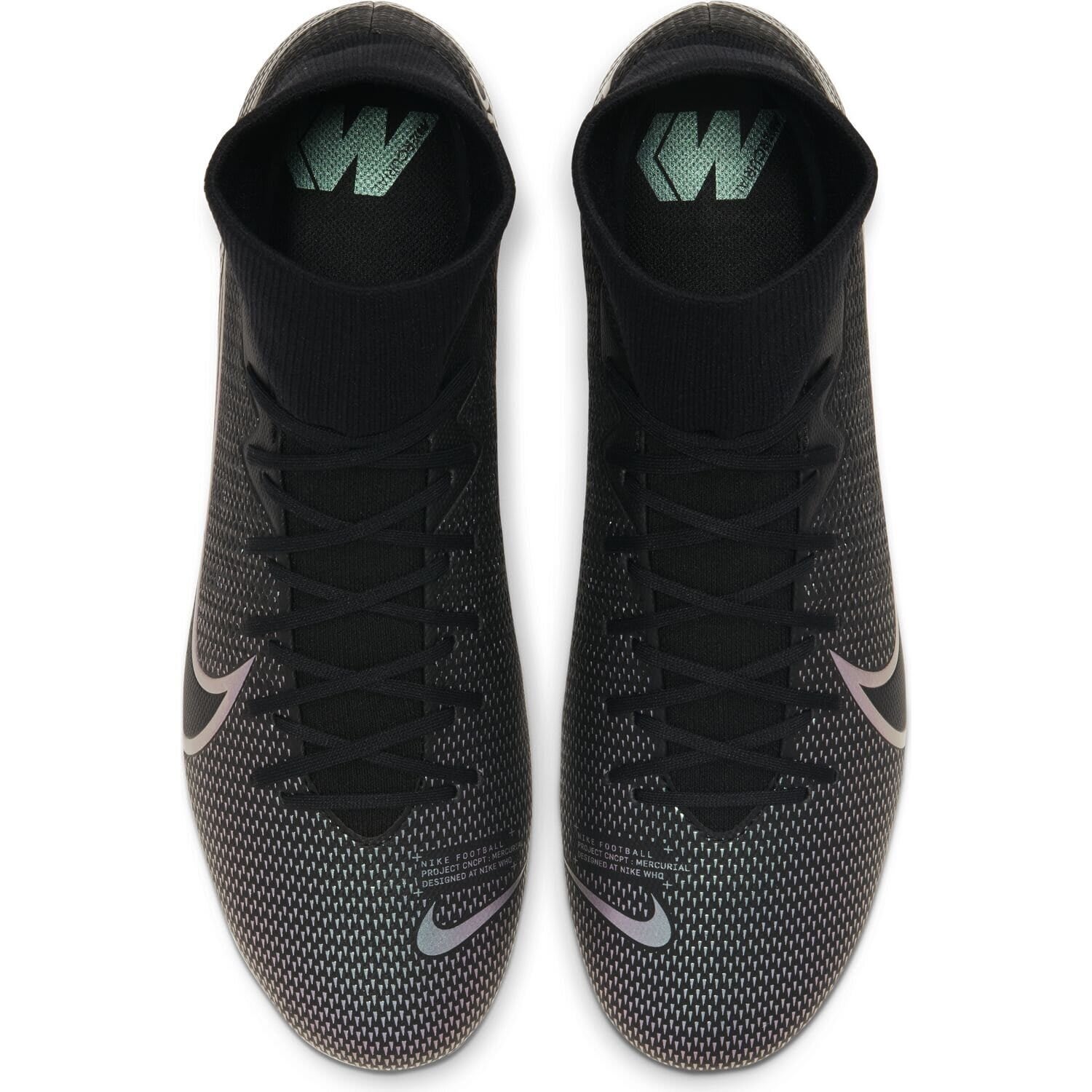 Nike Mercurial Superfly 7 Academy Sg Pro Ac Rugby Boots Sportsmans Warehouse