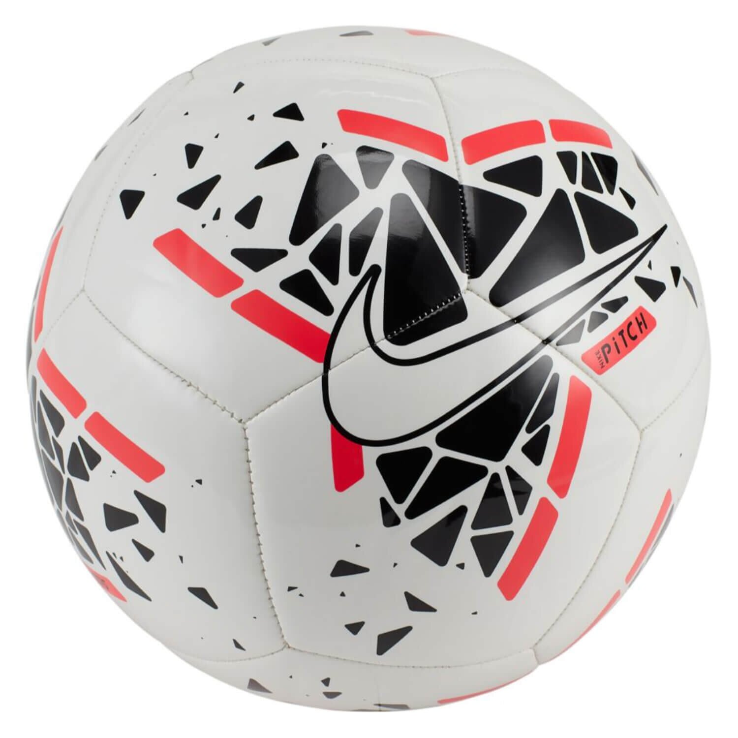 Nike Pitch Soccer Ball | Sportsmans 