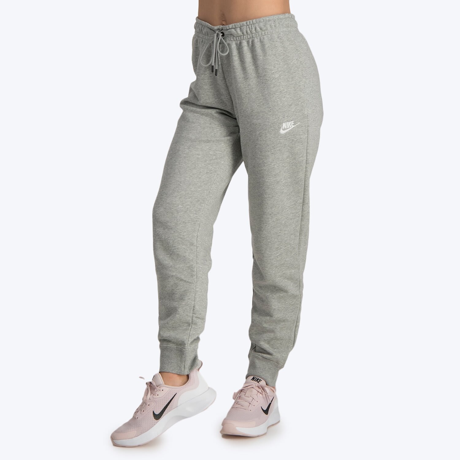 Nike Women's Essential Tight Fleece Pant Sportsmans Warehouse