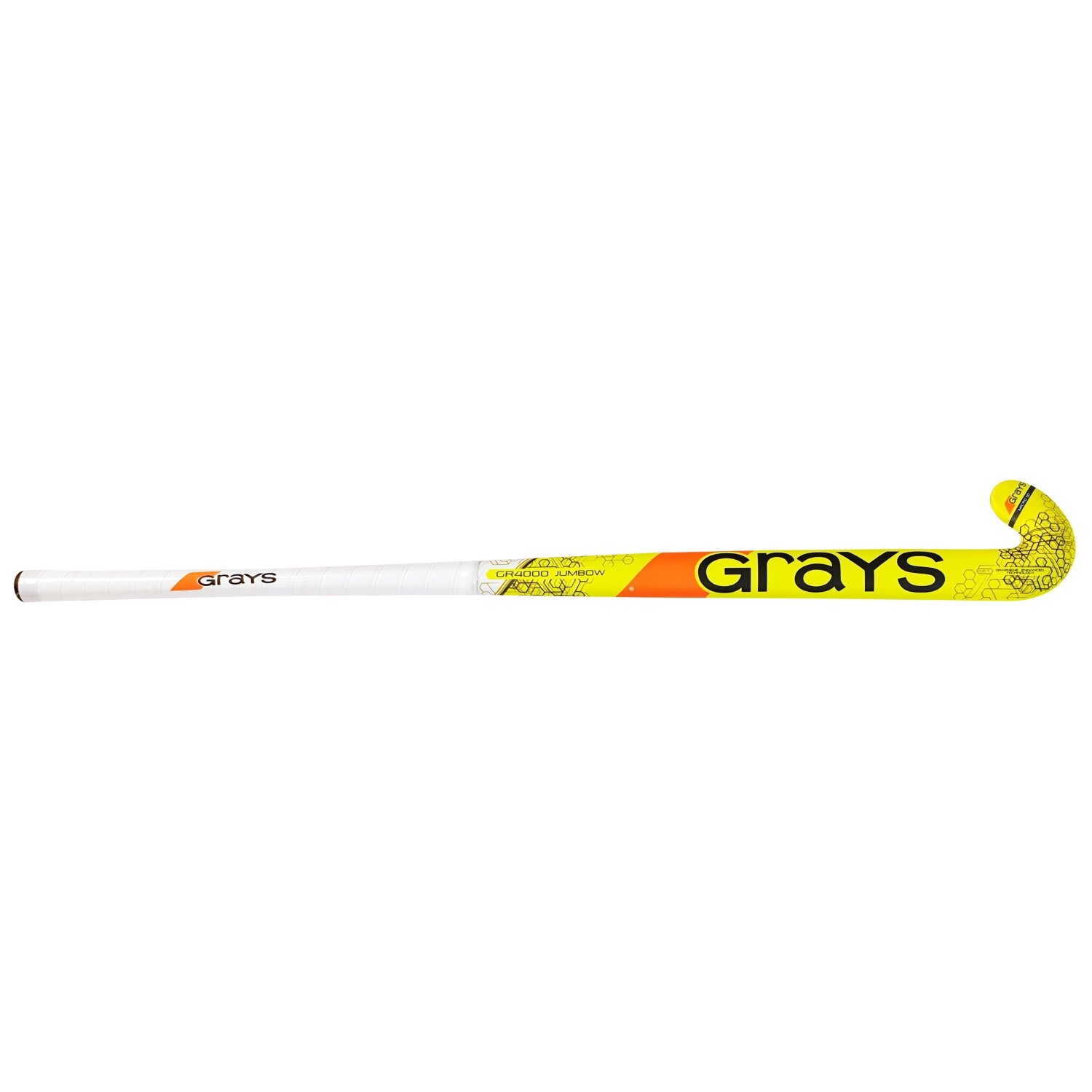 grays jumbow