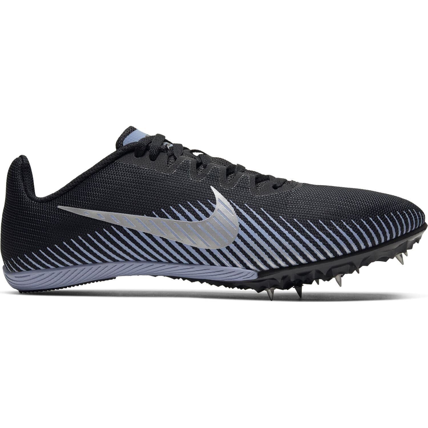 nike zoom rival m9 spikes