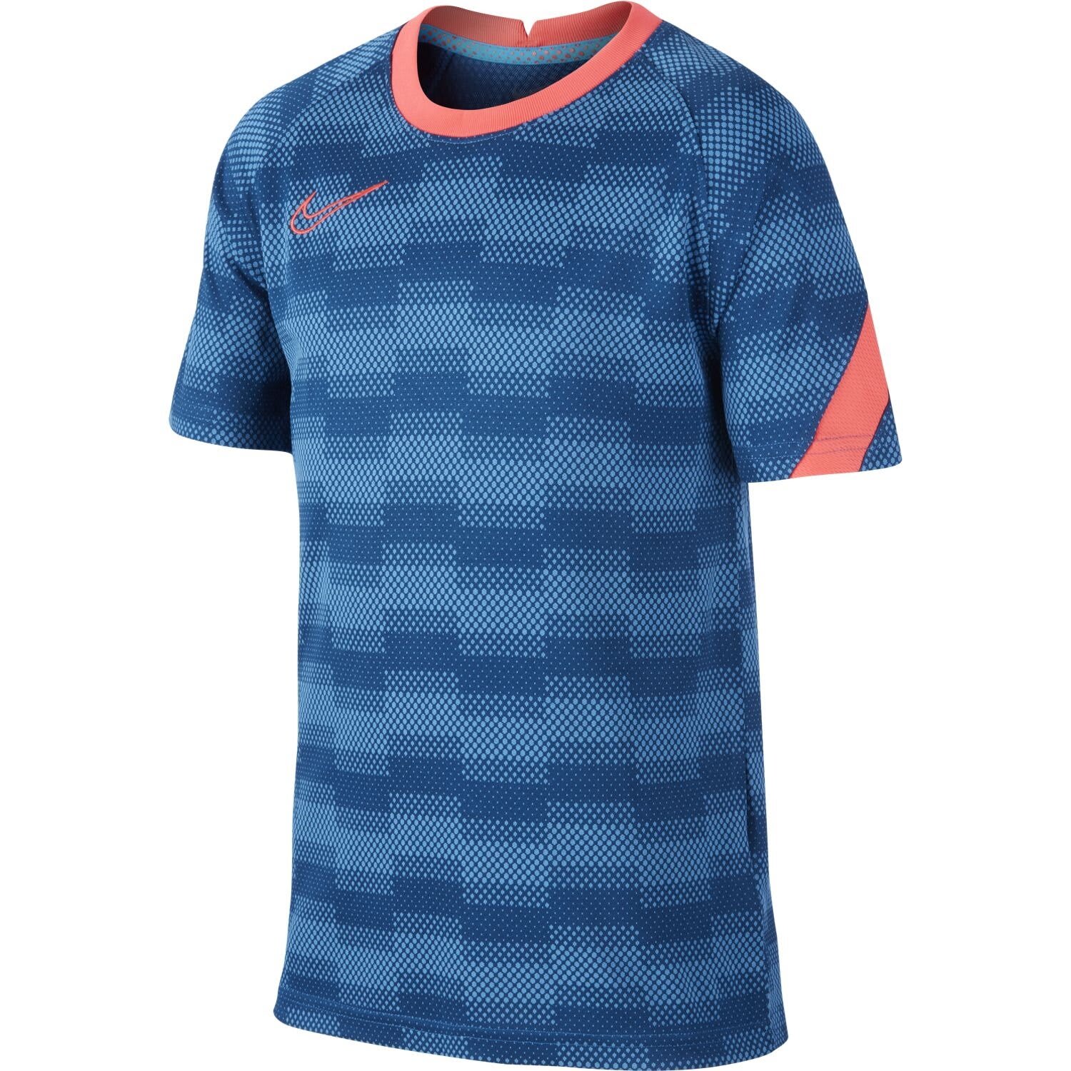 Nike Boys Dry Academy GX NG Soccer Jersey Sportsmans Warehouse