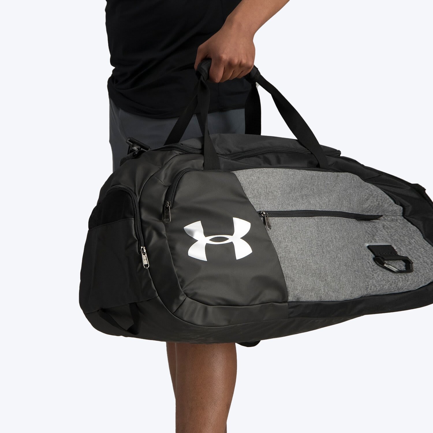 under armor duffel bag
