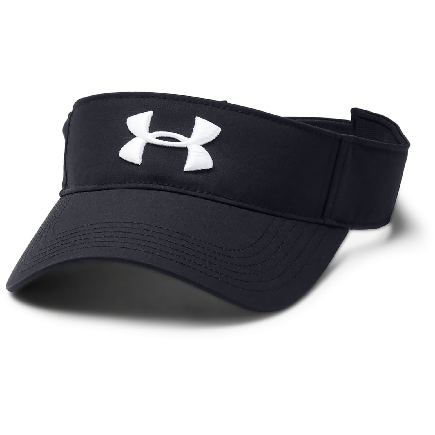 under armour golf visor