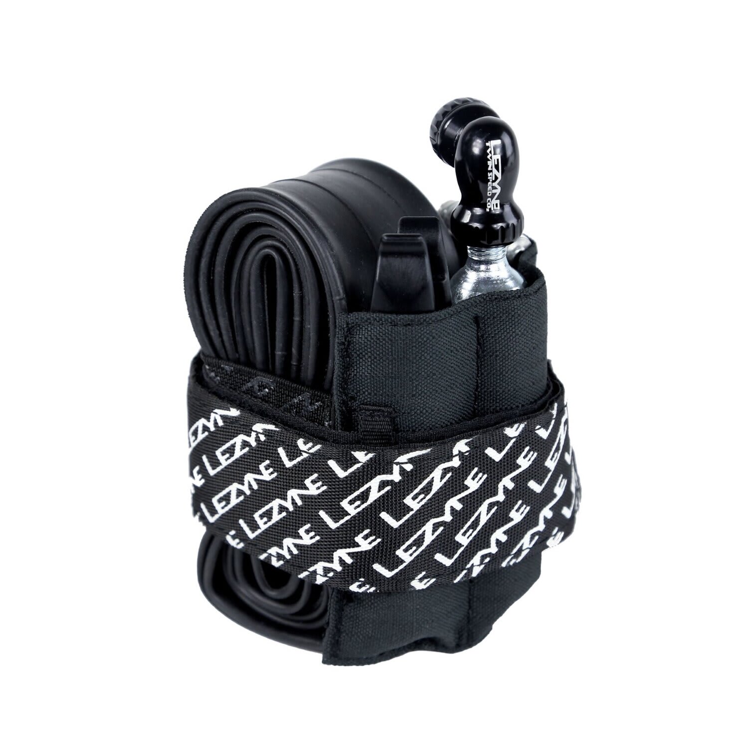 Lezyne Sendit Caddy Strap Sportsmans Warehouse