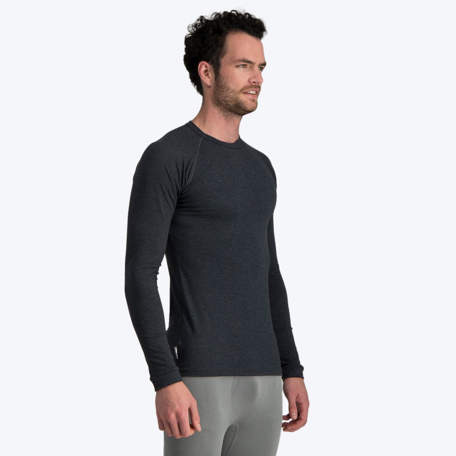 first ascent base layer