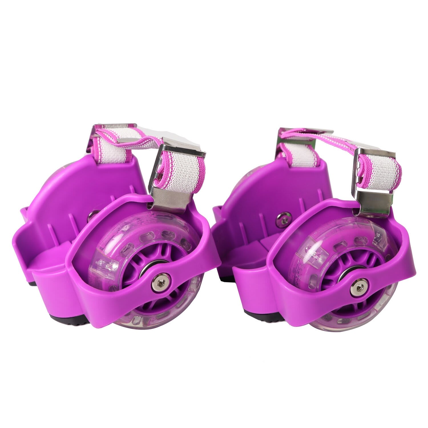 Zinc Street Glider Heel Skates Sportsmans Warehouse