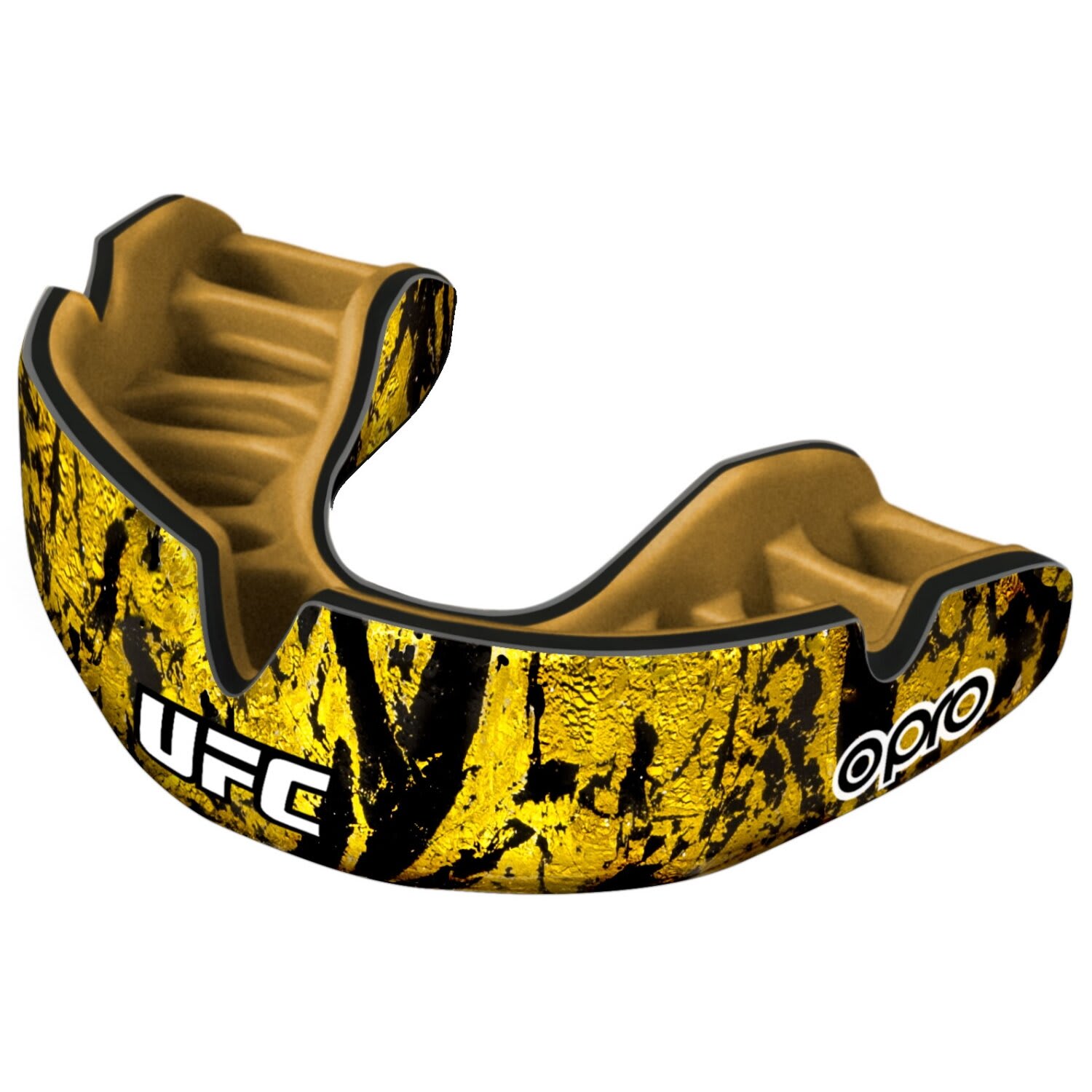 OPRO UFC PowerFit Senior Mouthguard Sportsmans Warehouse