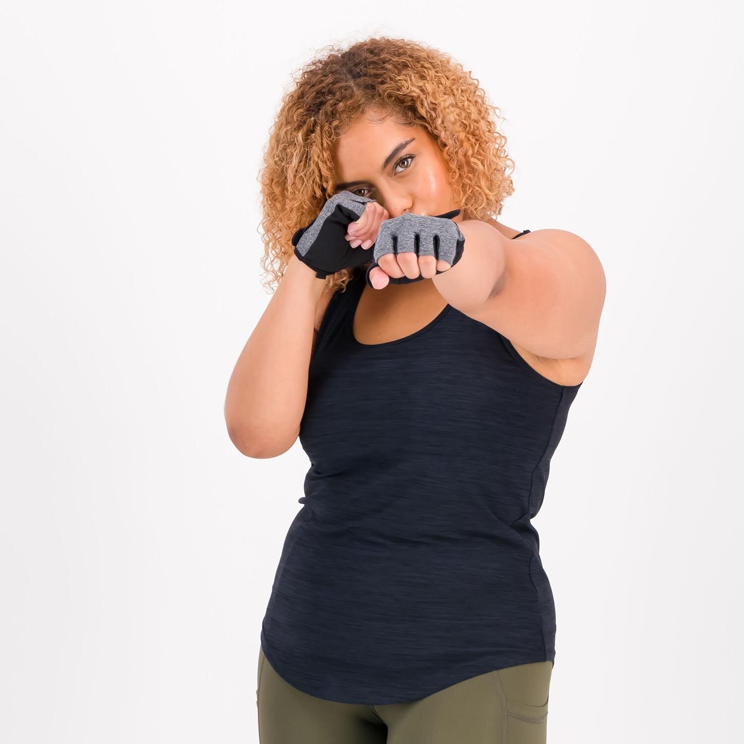 OTG Women's Gym Gloves Sportsmans Warehouse