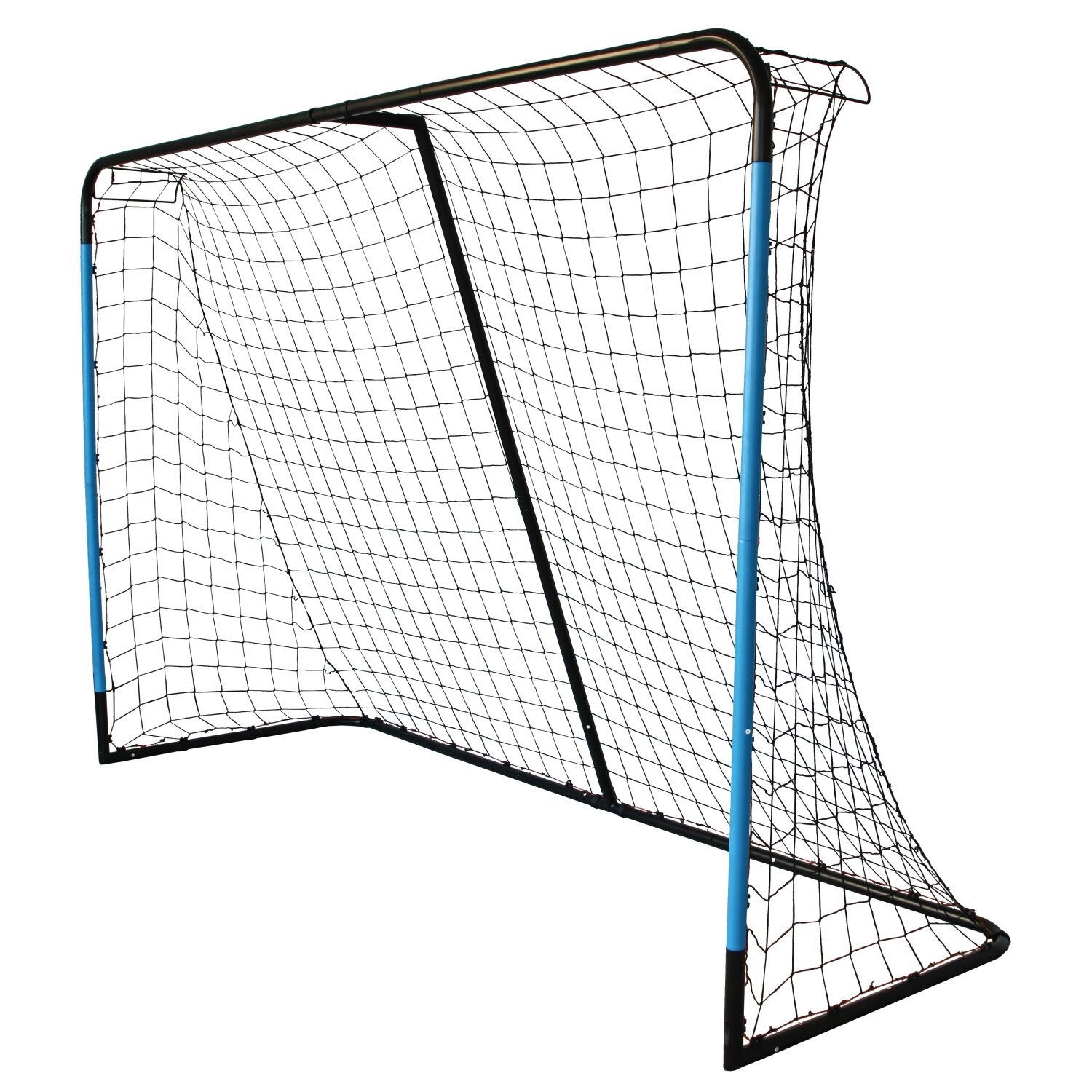 HS Deluxe Steel Soccer GoalLarge Sportsmans Warehouse