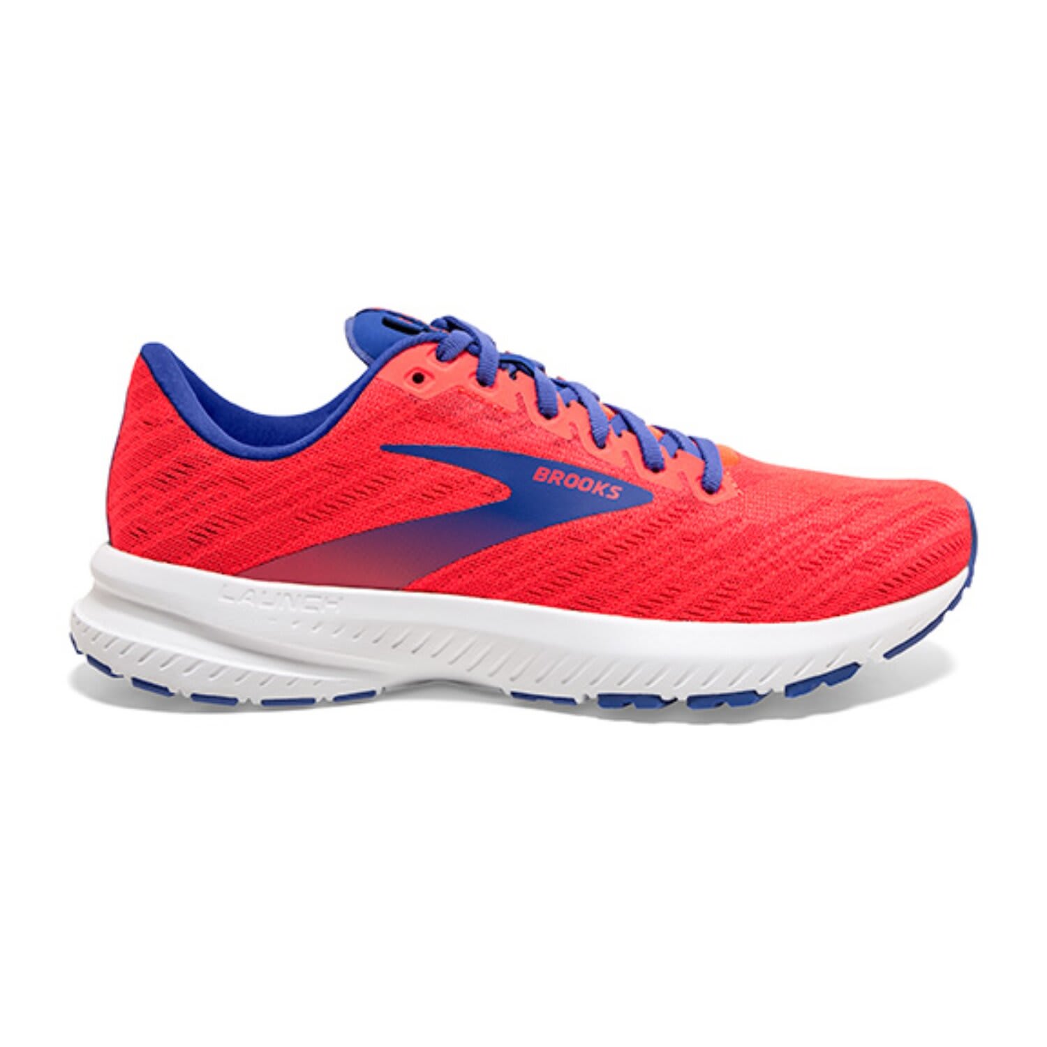 Brooks Women's Launch 7 Road Running 