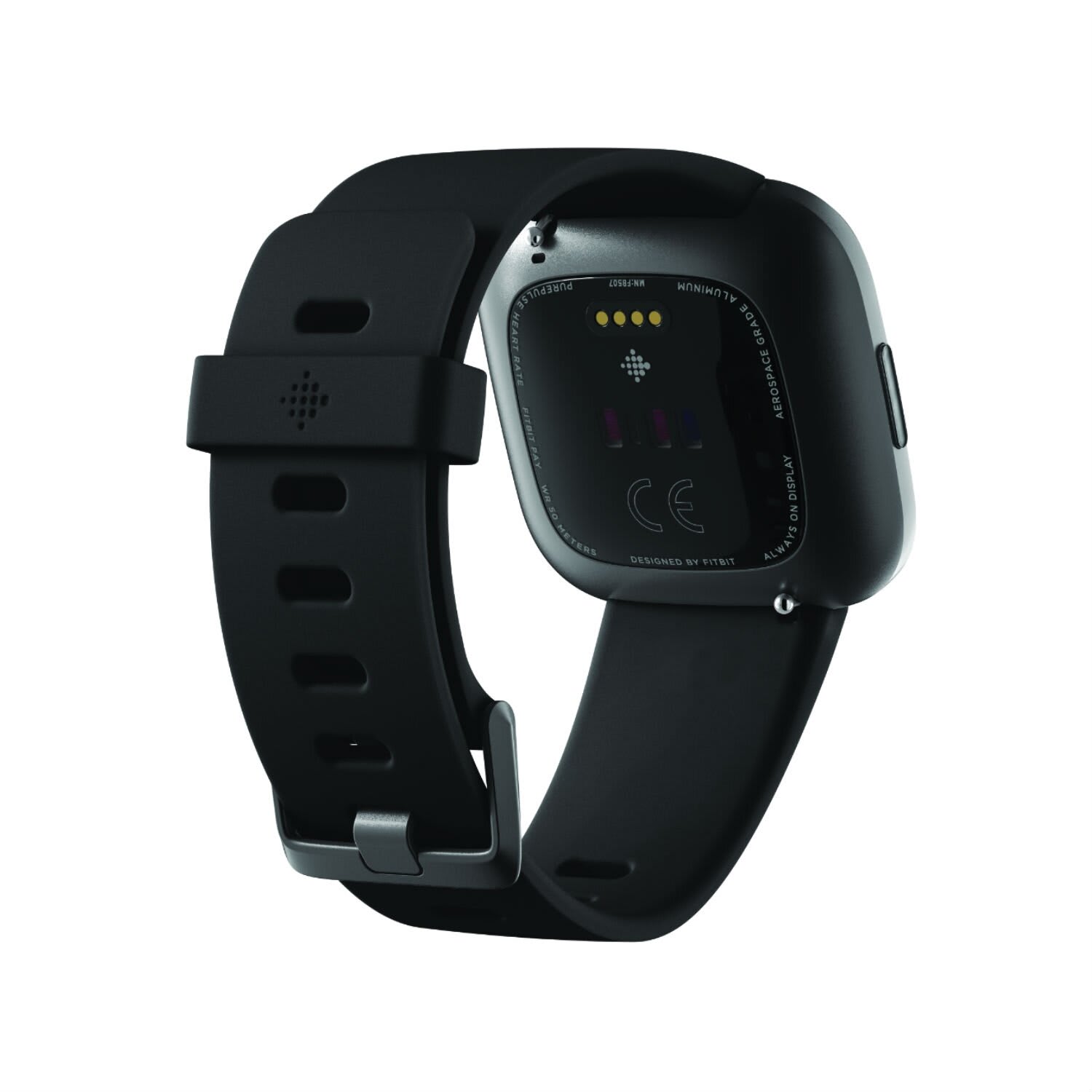 Fitbit Versa 2 Fitness Smartwatch | Sportsmans Warehouse