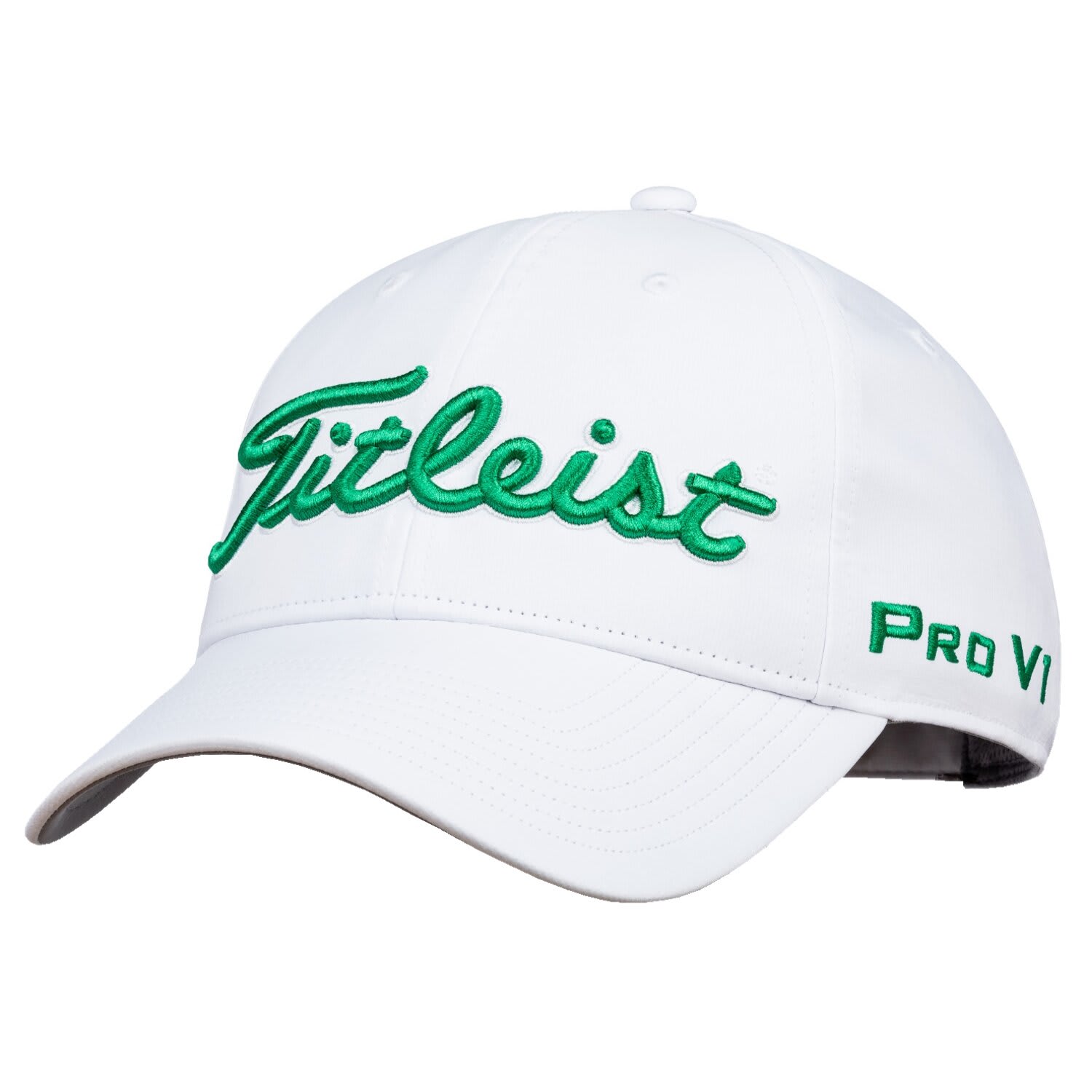 Titleist Tour Performance Adjustable Golf Cap | Sportsmans Warehouse