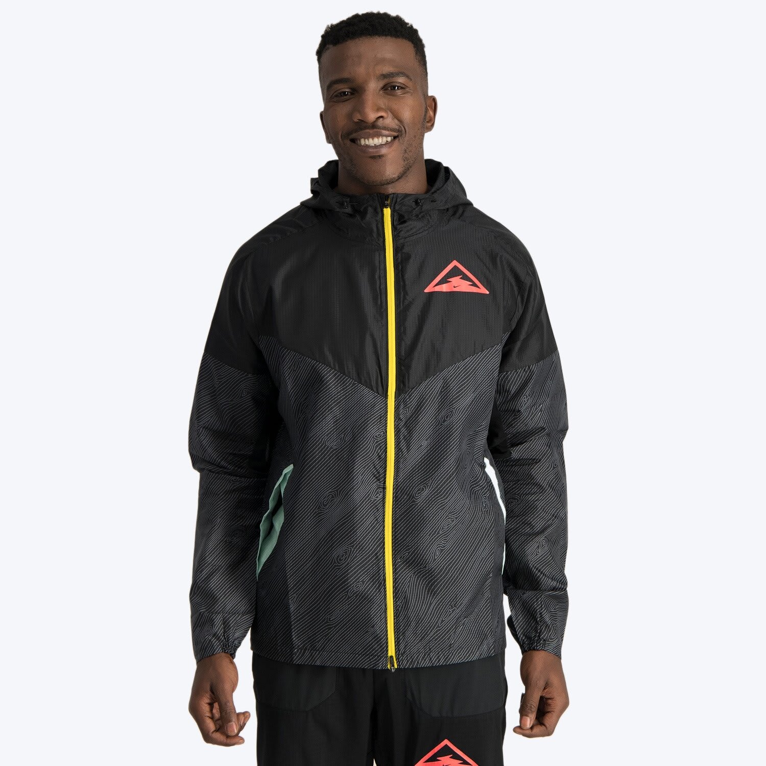 bafana bafana nike jacket