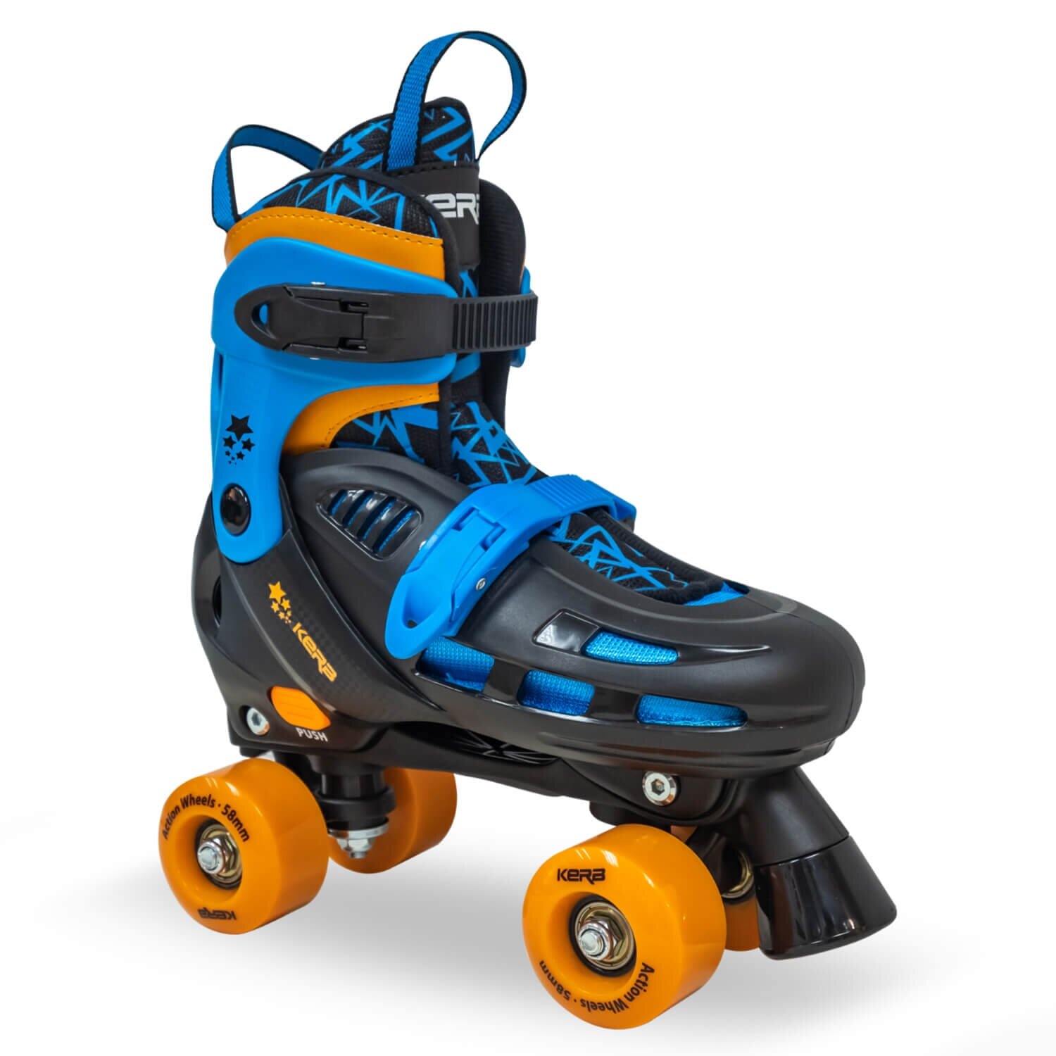 Kultur senden Vier roller skates warehouse EMail schreiben Verteidigung Art