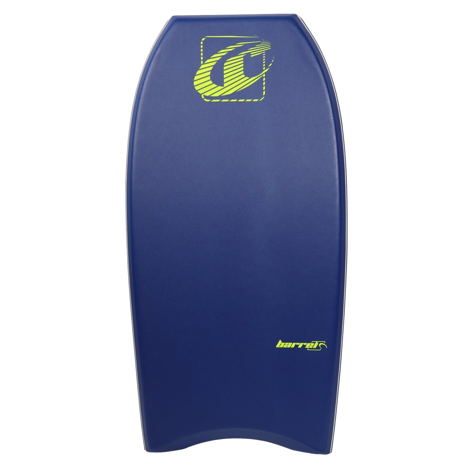 Reef Barrel PE (With Stringer) 44" Bodyboard Sportsmans Warehouse