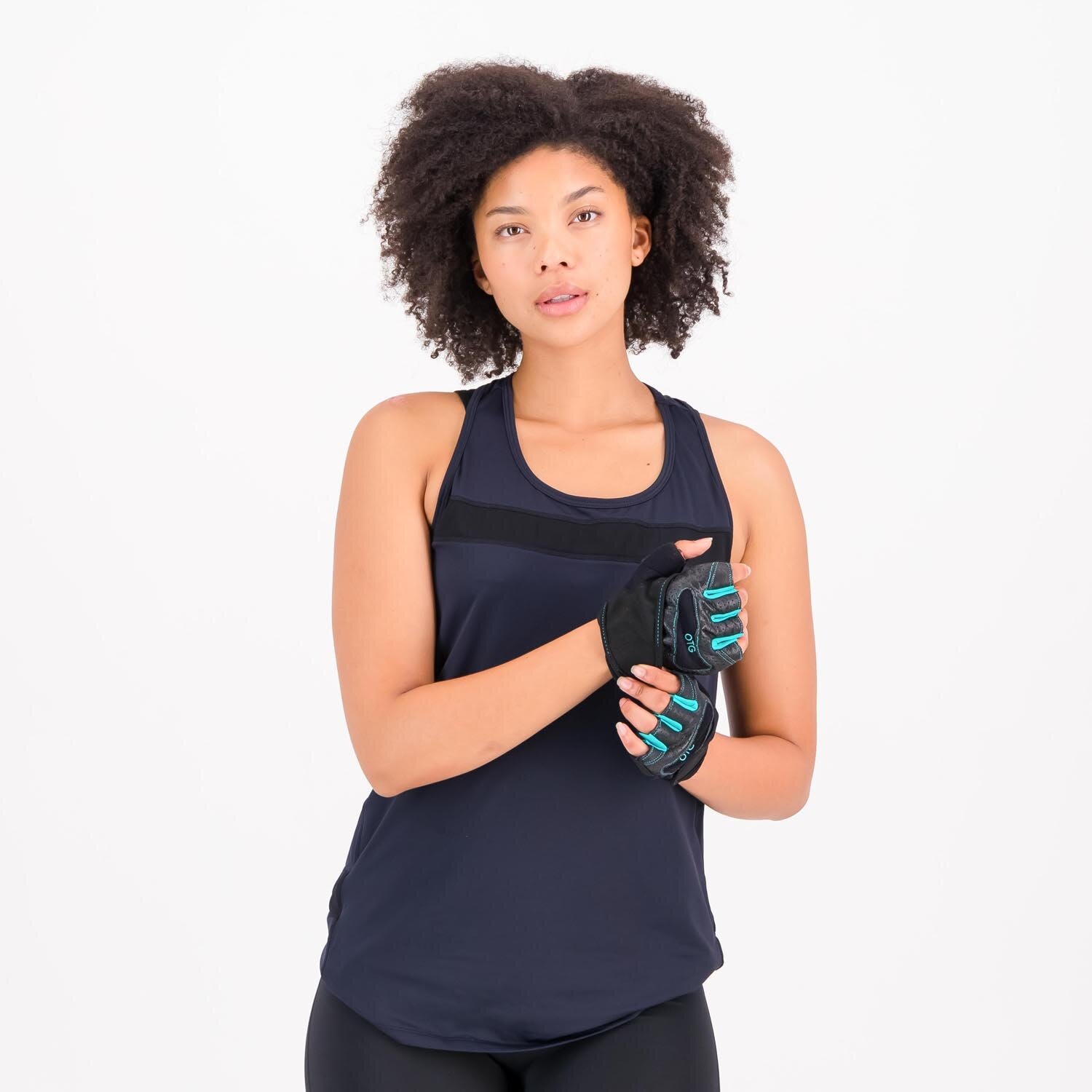 OTG Women's Premium Gym Gloves Sportsmans Warehouse