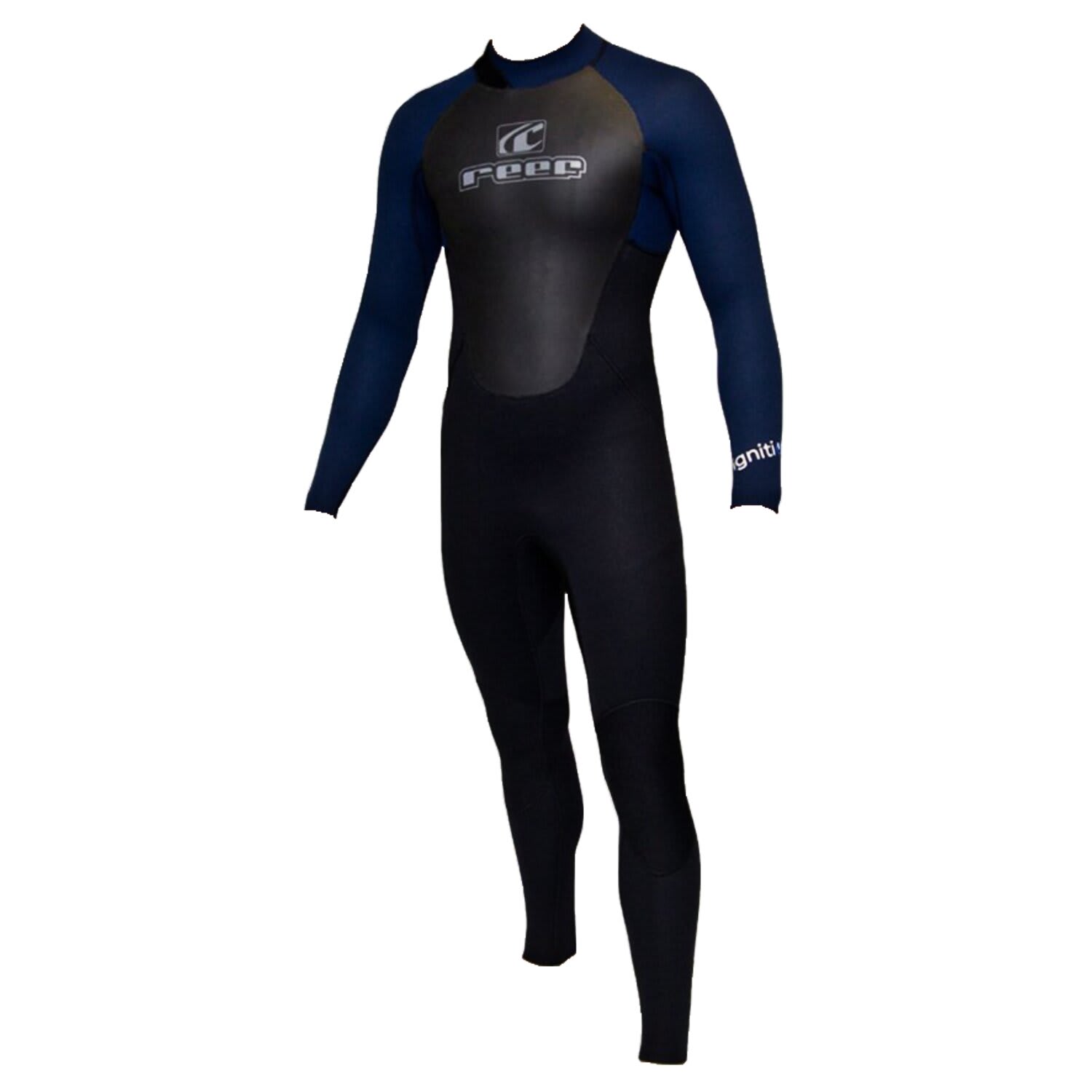 Reef Ignition Mens 4mm Wetsuit Sportsmans Warehouse