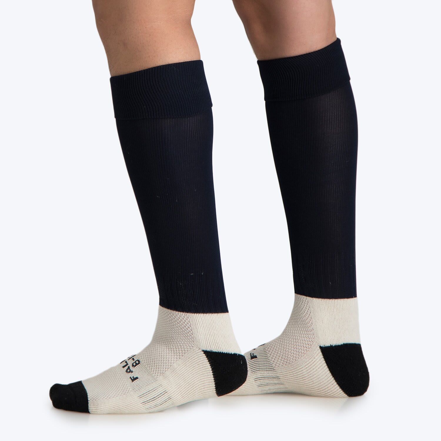 Falke Navy Practice Sock Solid (8-12) | Sportsmans Warehouse