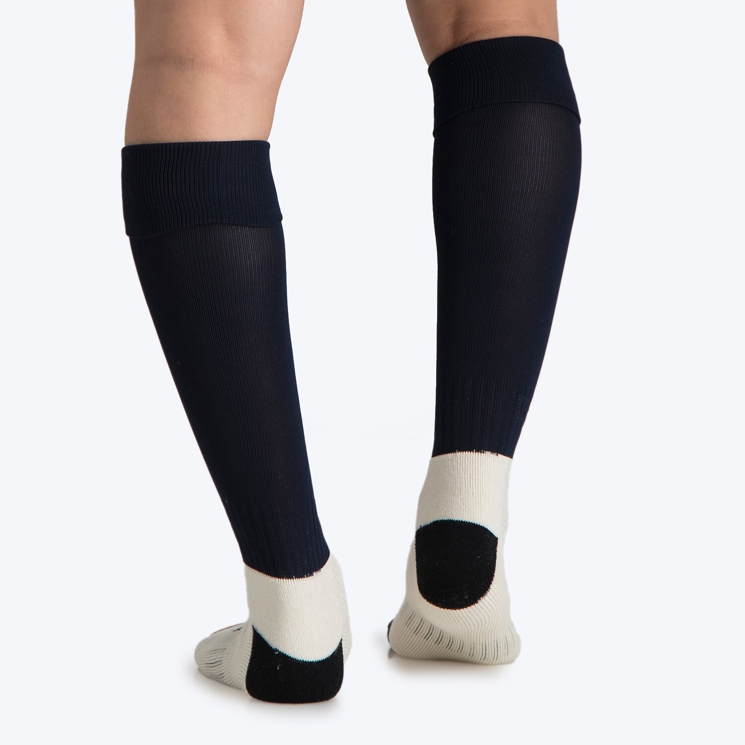 Falke Navy Practice Sock Solid (8-12) | Sportsmans Warehouse