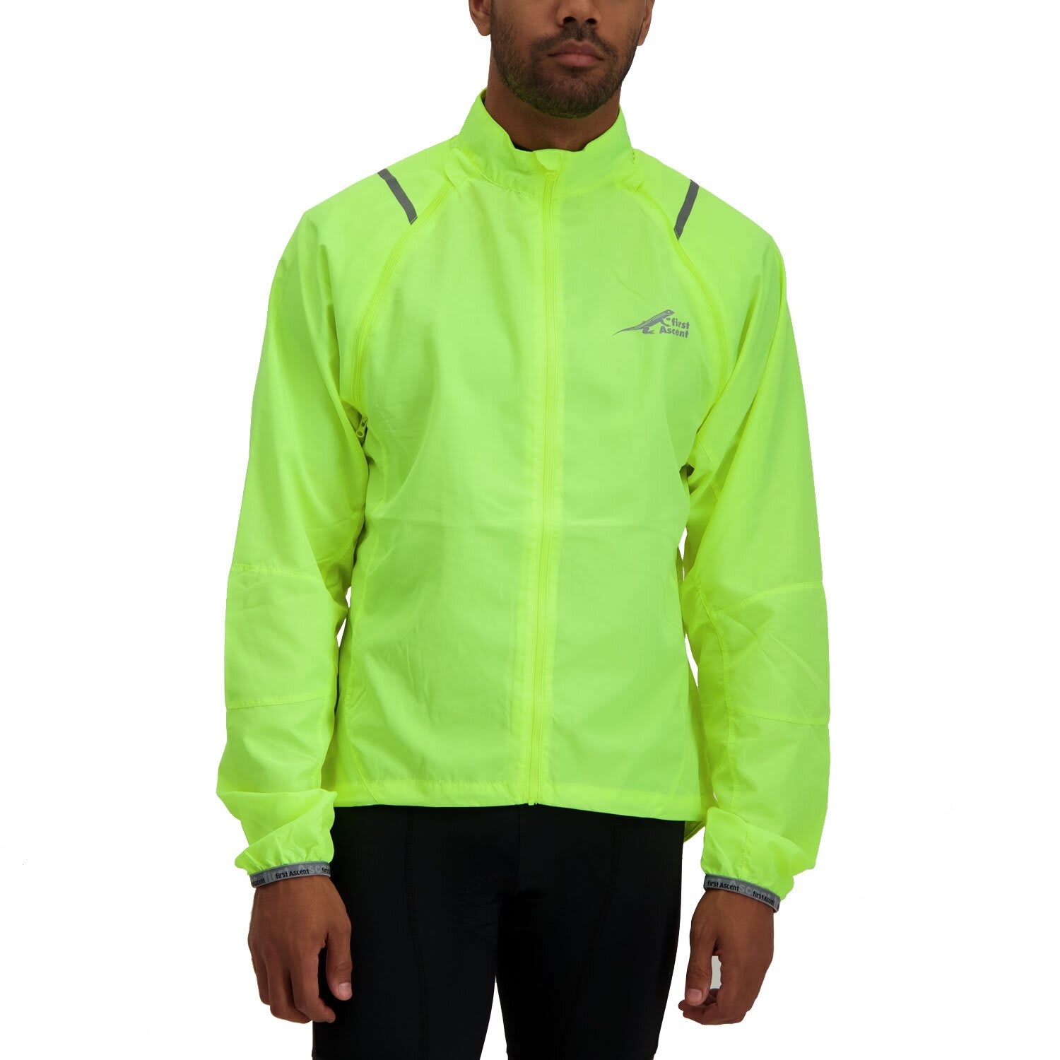first ascent jackets