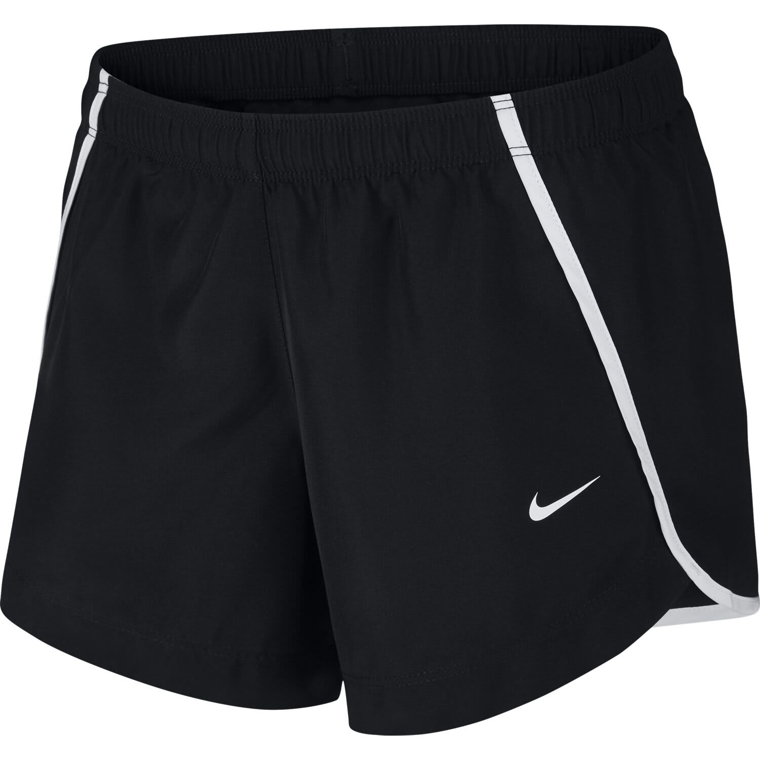 Черные шорты найк. Шорты Nike Dri Fit. Шорты Nike Dri Fit черные. Nike Dri Fit Run short. Шорты найк ДРИ фит белые.