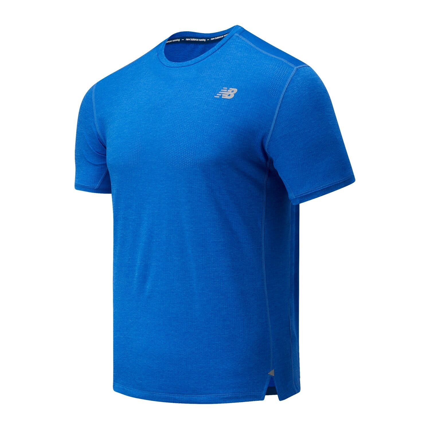 New Balance Men's Impact Run Tee | Sportsmans Warehouse