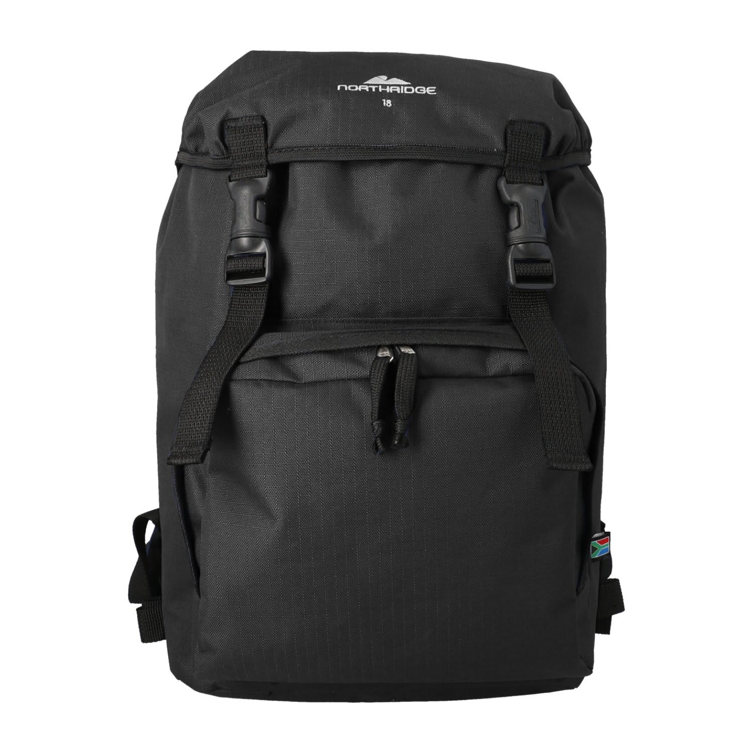 north ridge backpack