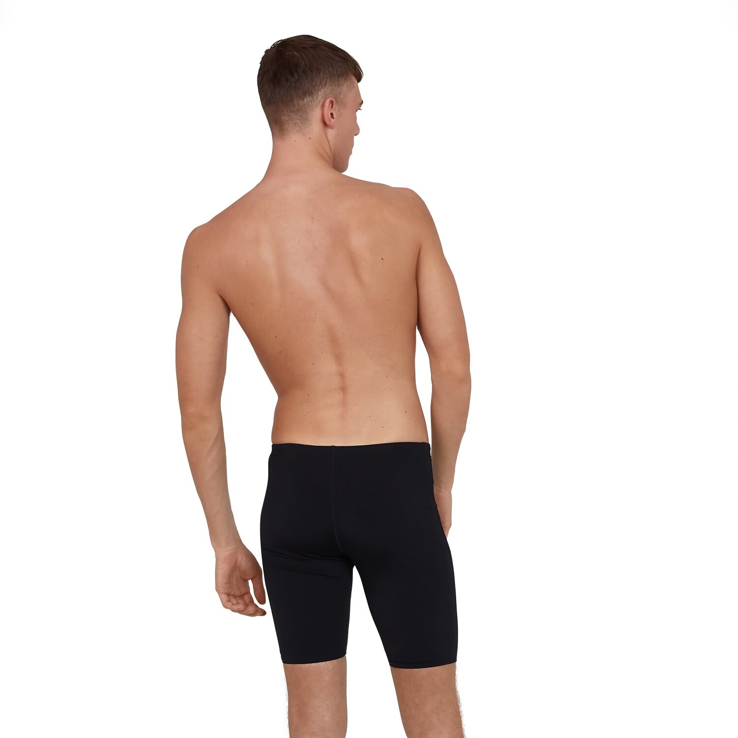 Speedo Men's Endurance+ Swim Jammer | Sportsmans Warehouse