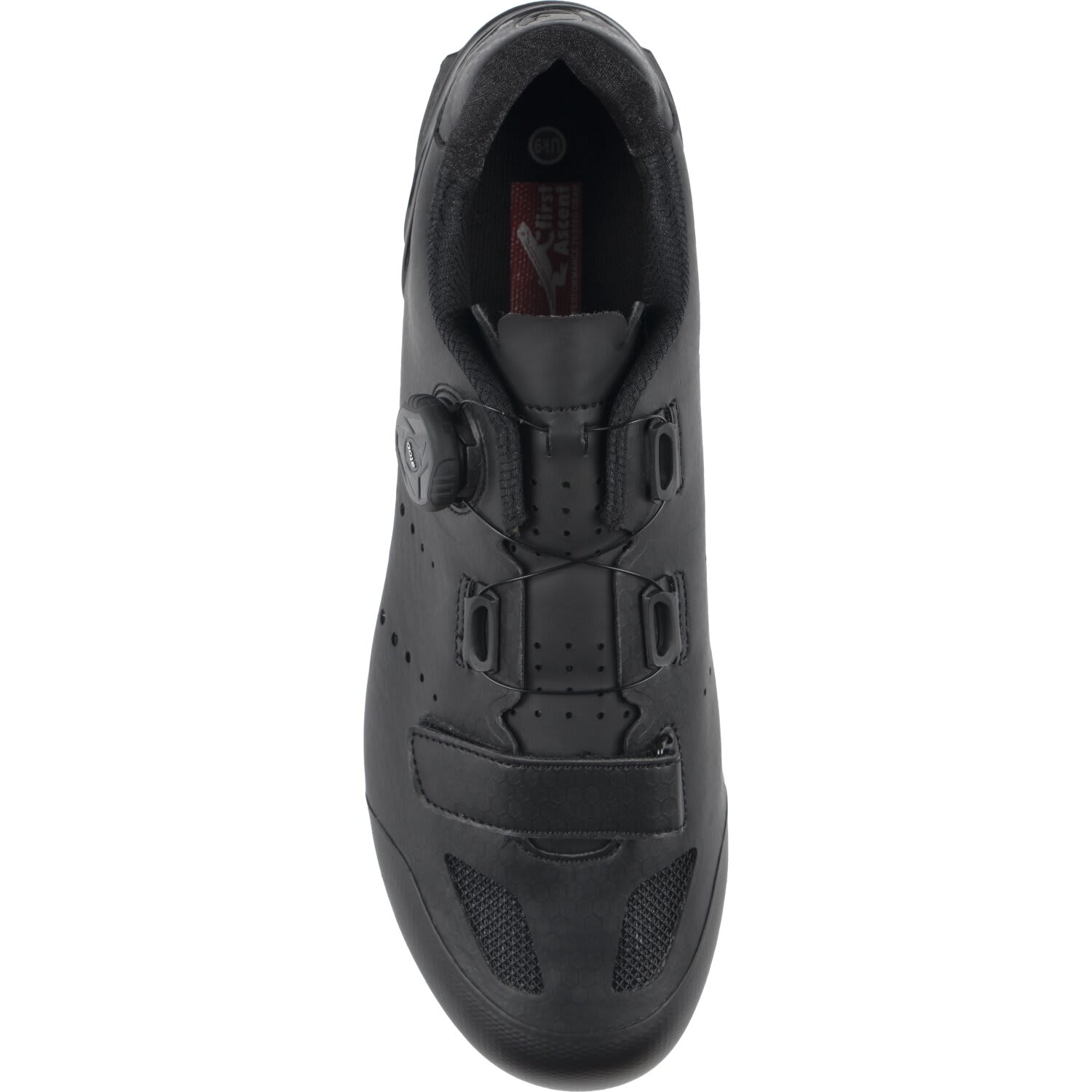 First Ascent Pro Elite Mountain Bike Cycling Shoes First Ascent Pro Elite Mountain Bike Cycling Shoes