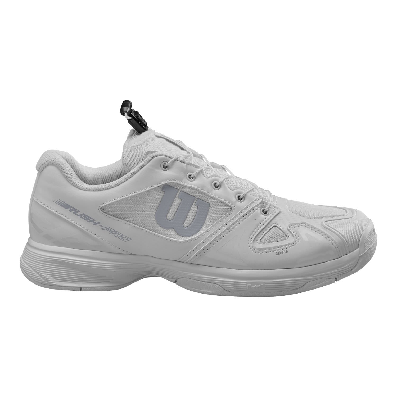 wilson junior tennis shoes