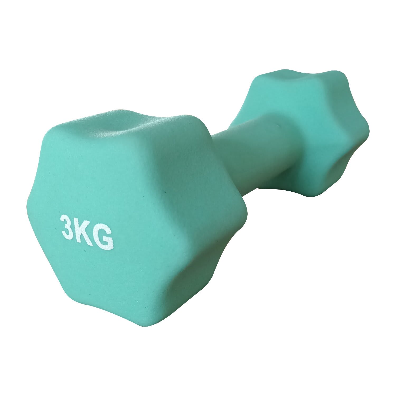 OTG 3KG Dipping Dumbbell Sportsmans Warehouse
