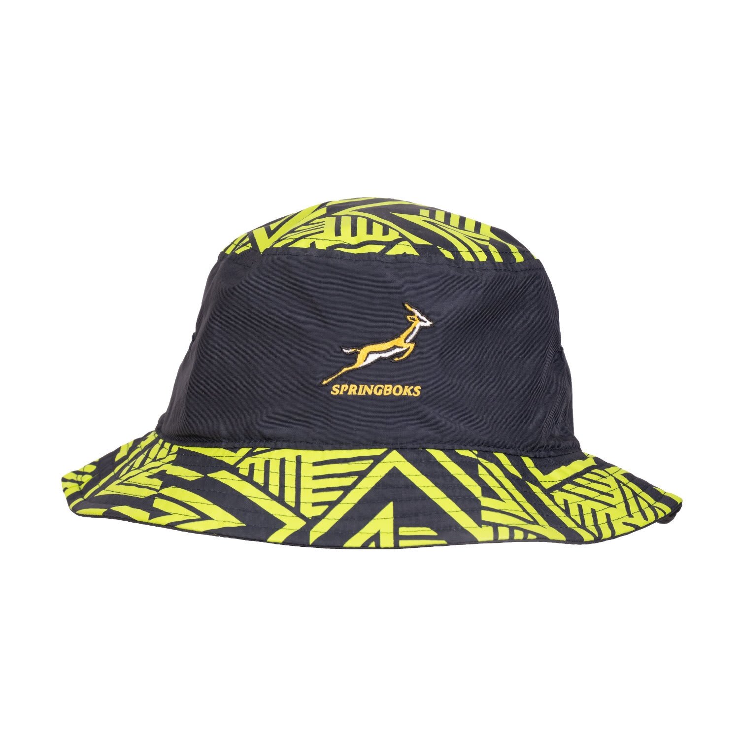 Springboks Colab Bucket Hat 