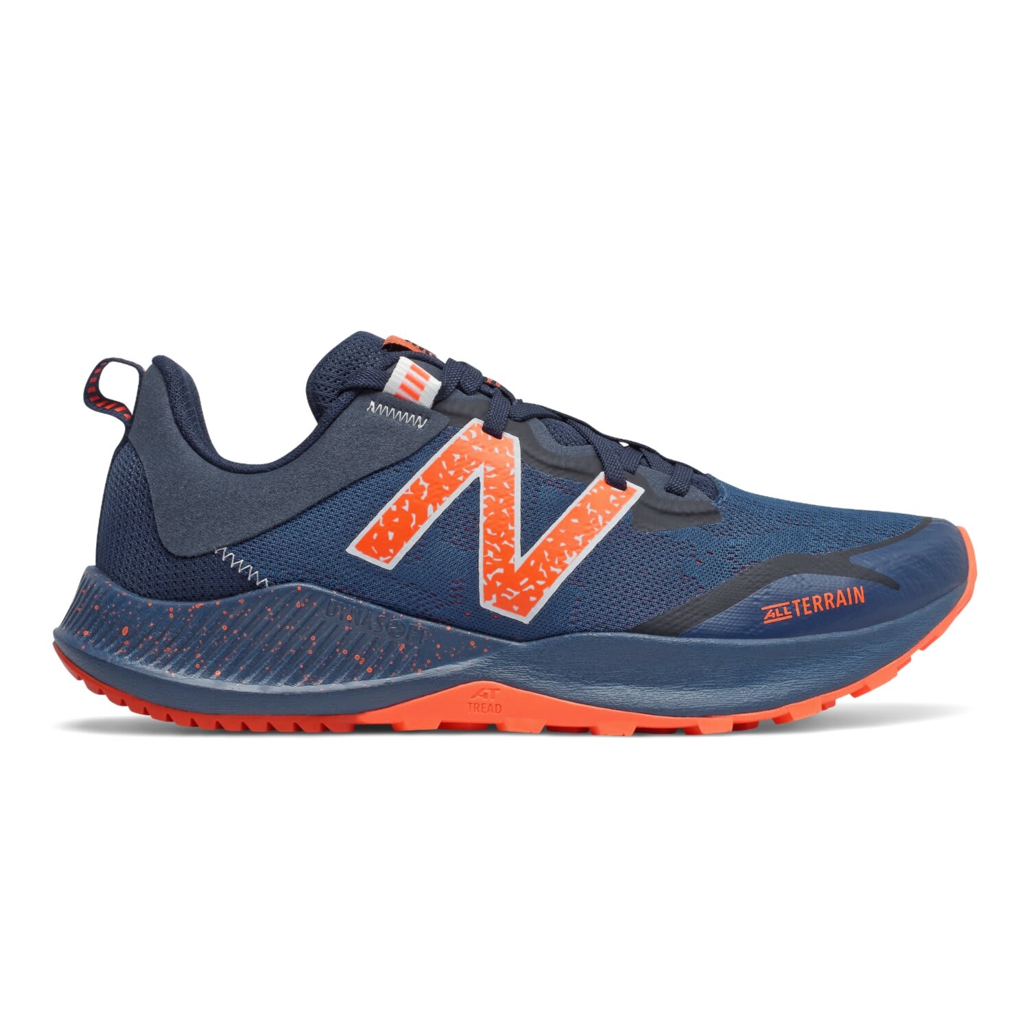 New Balance Men's Nitrel Trail Running Shoes | Sportsmans Warehouse