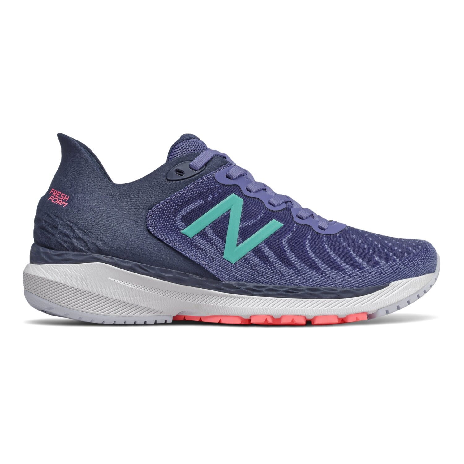 new balance road running shoes