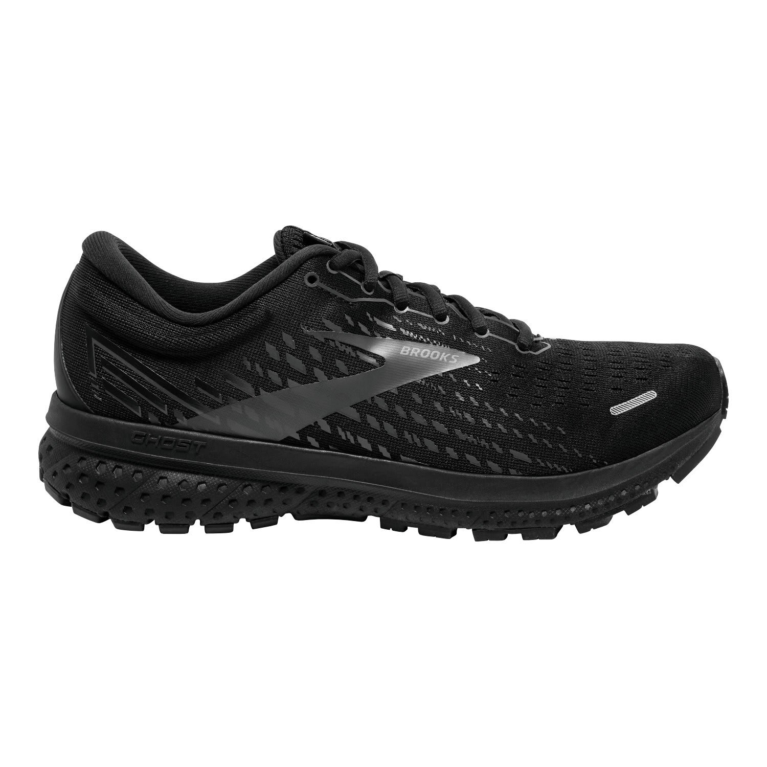 running warehouse brooks ghost