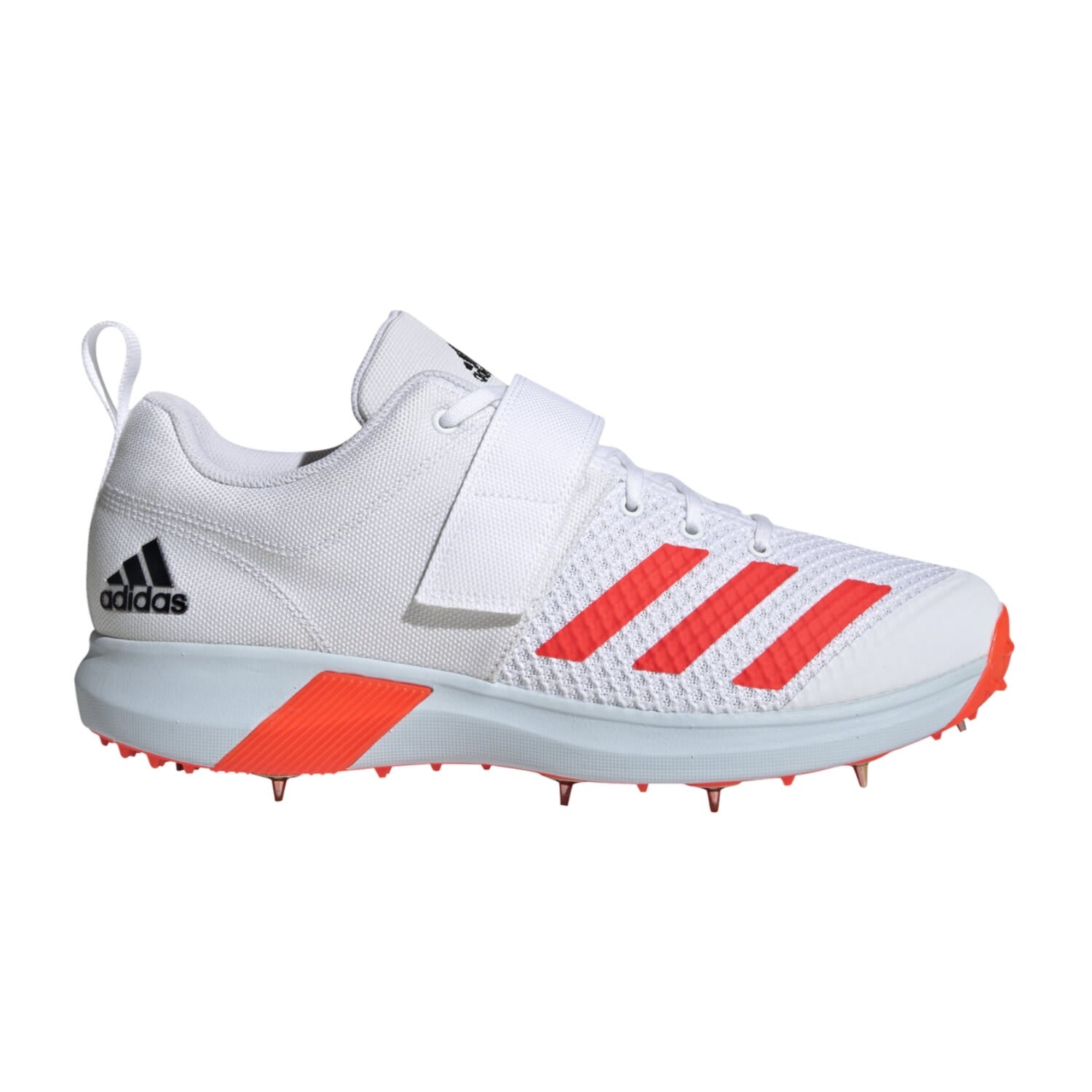 adidas vector cricket shoes