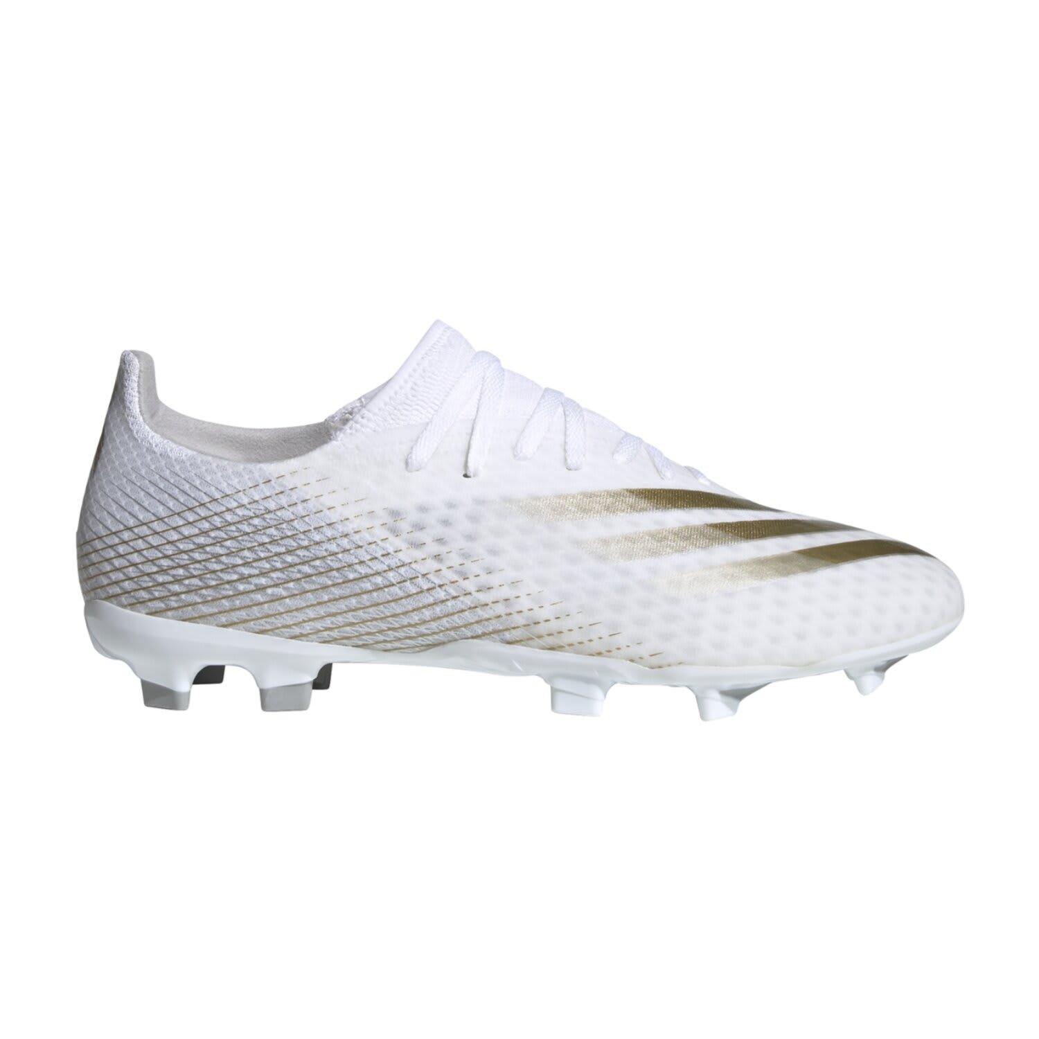 adidas X 20.3 FG Soccer Boots | Sportsmans Warehouse Kiosk