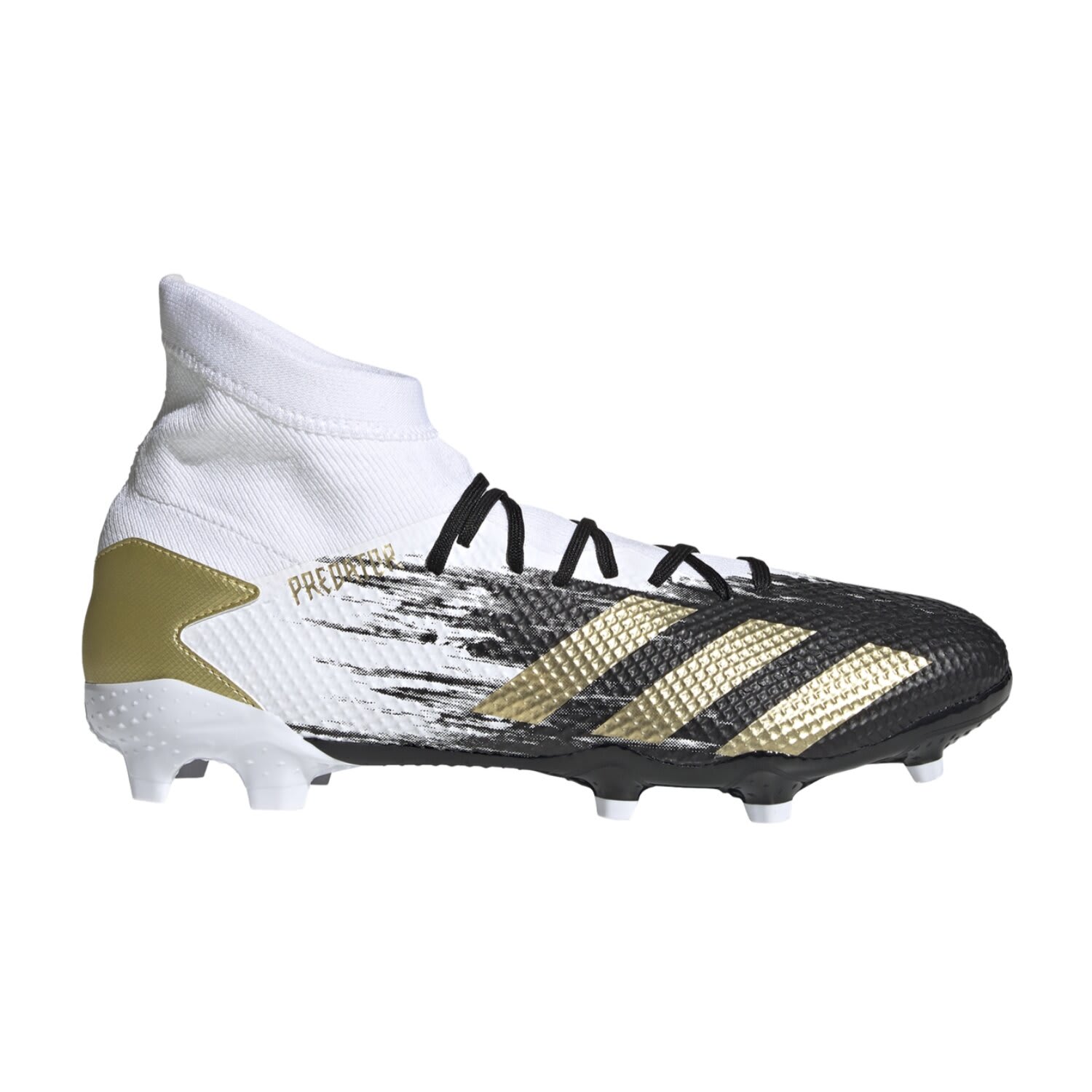 adidas predator soccer boots