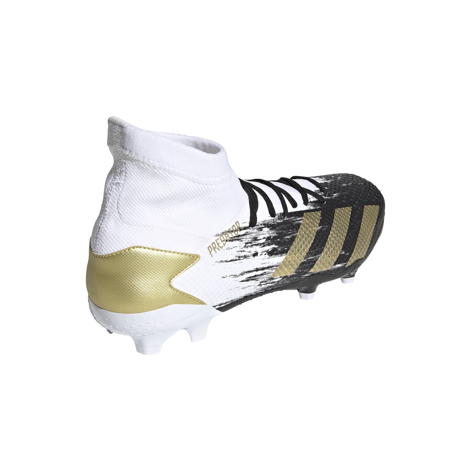 adidas Predator 20.3 FG Soccer Boots 