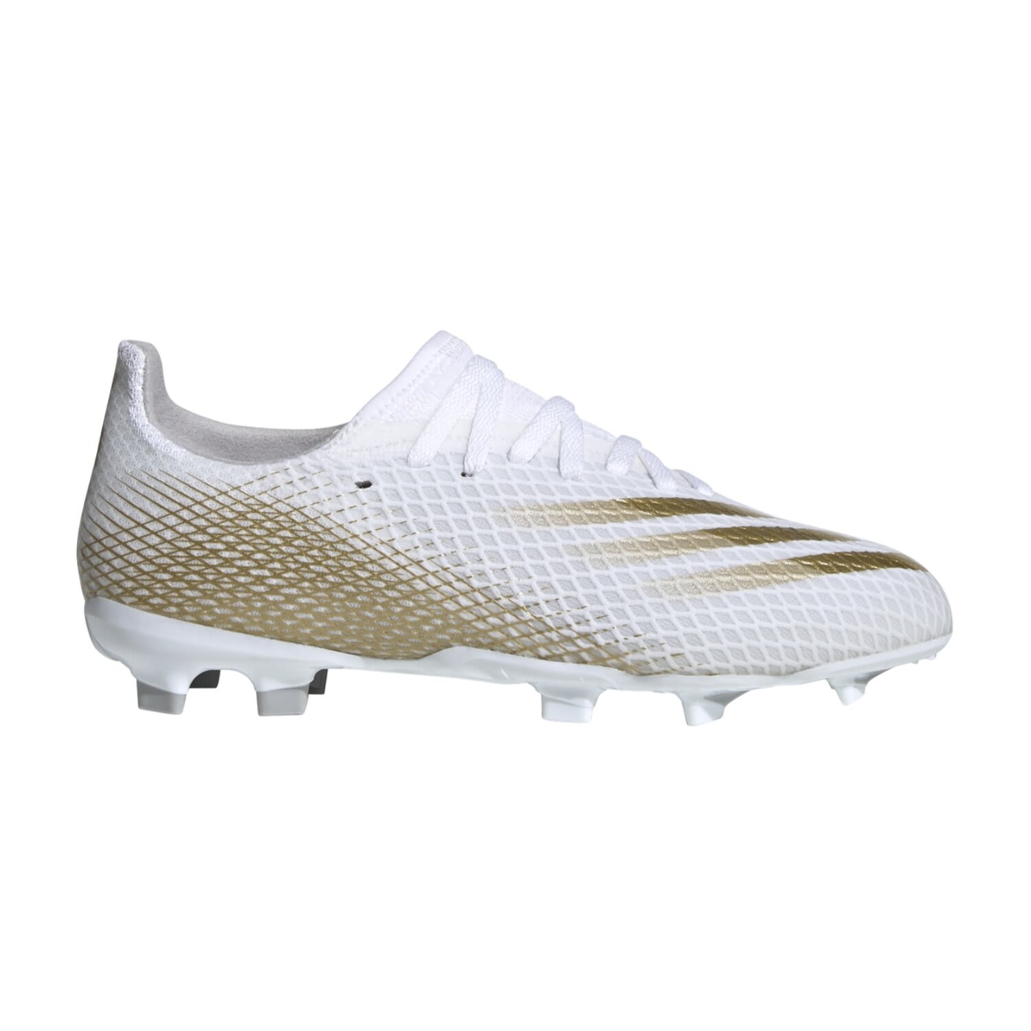 adidas Jnr X 20.3 FG Soccer Boot 