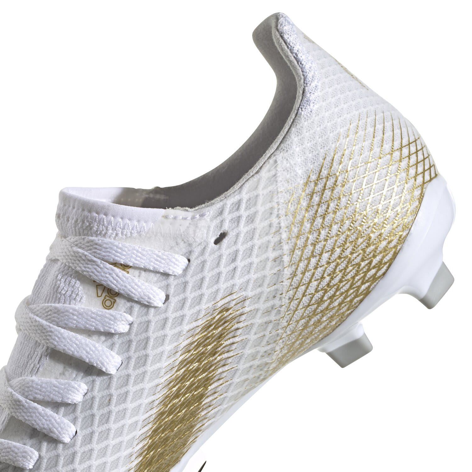adidas Jnr X 20.3 FG Soccer Boot | Sportsmans Warehouse Kiosk