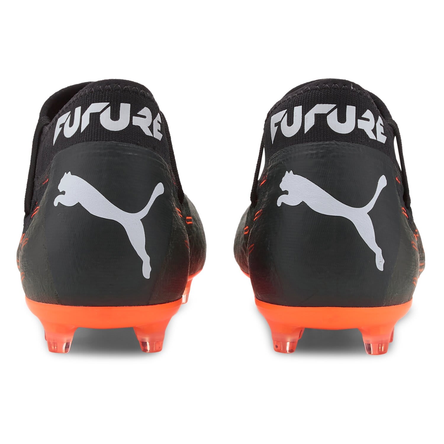 puma soccer boots