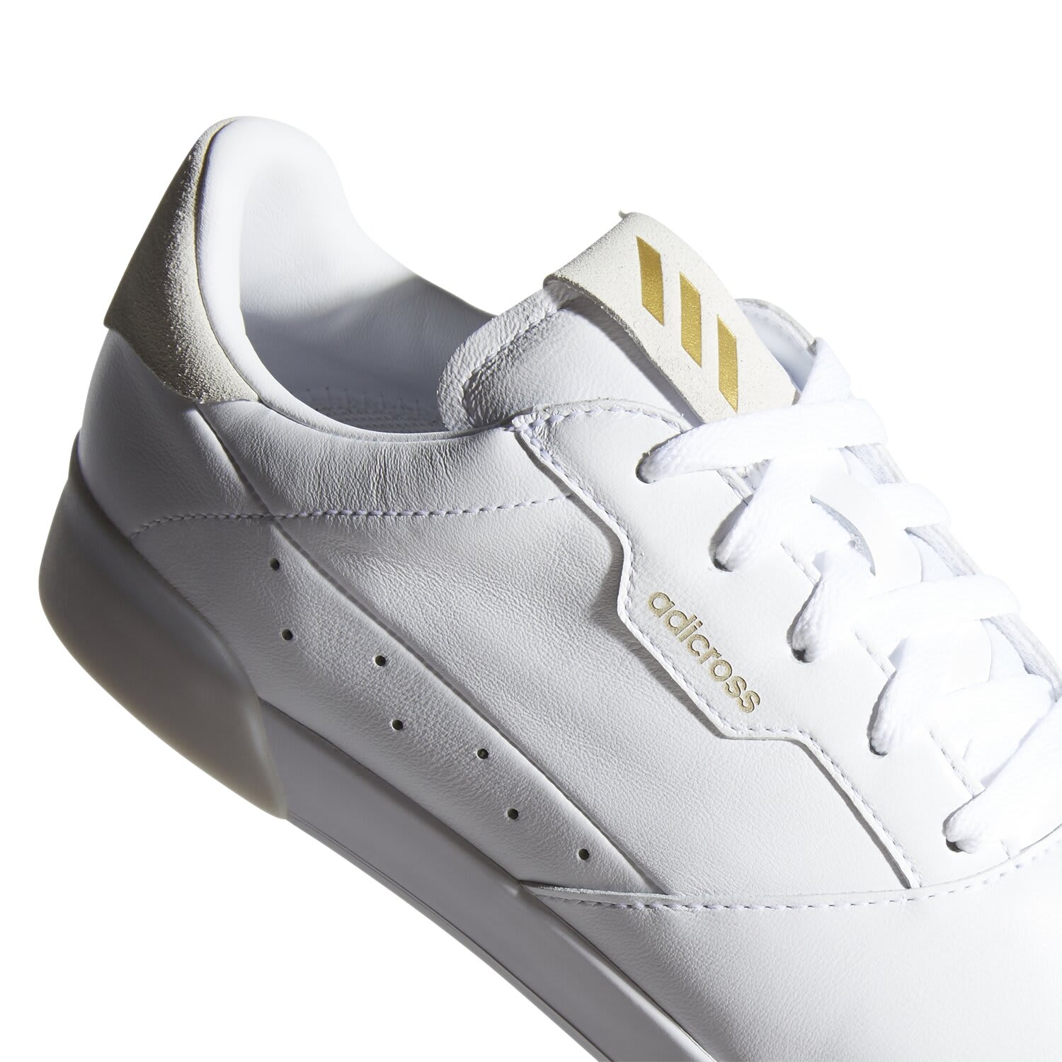 adidas retro golf shoes