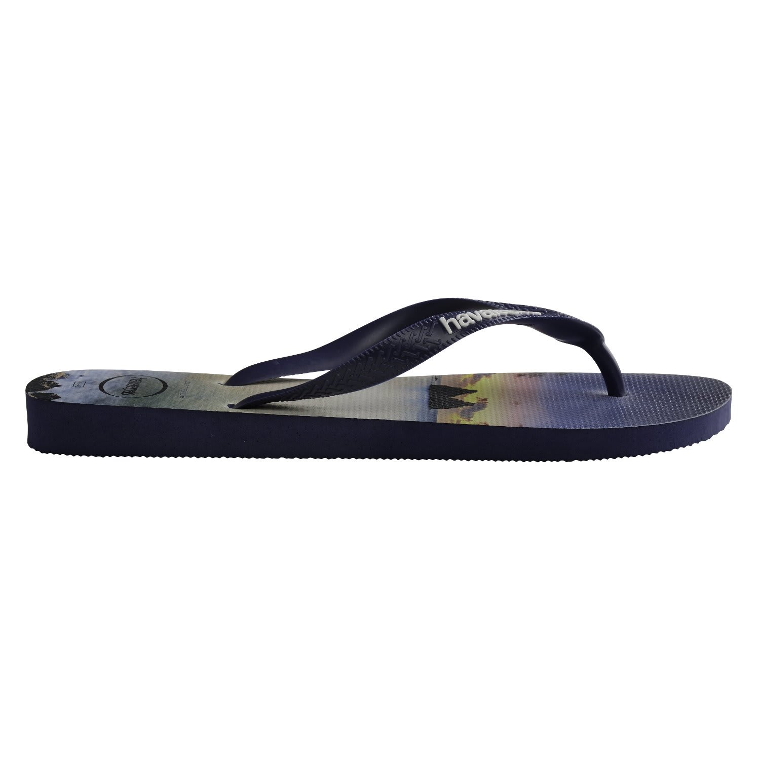 Havaianas Men's Hype Sandals | Sportsmans Warehouse