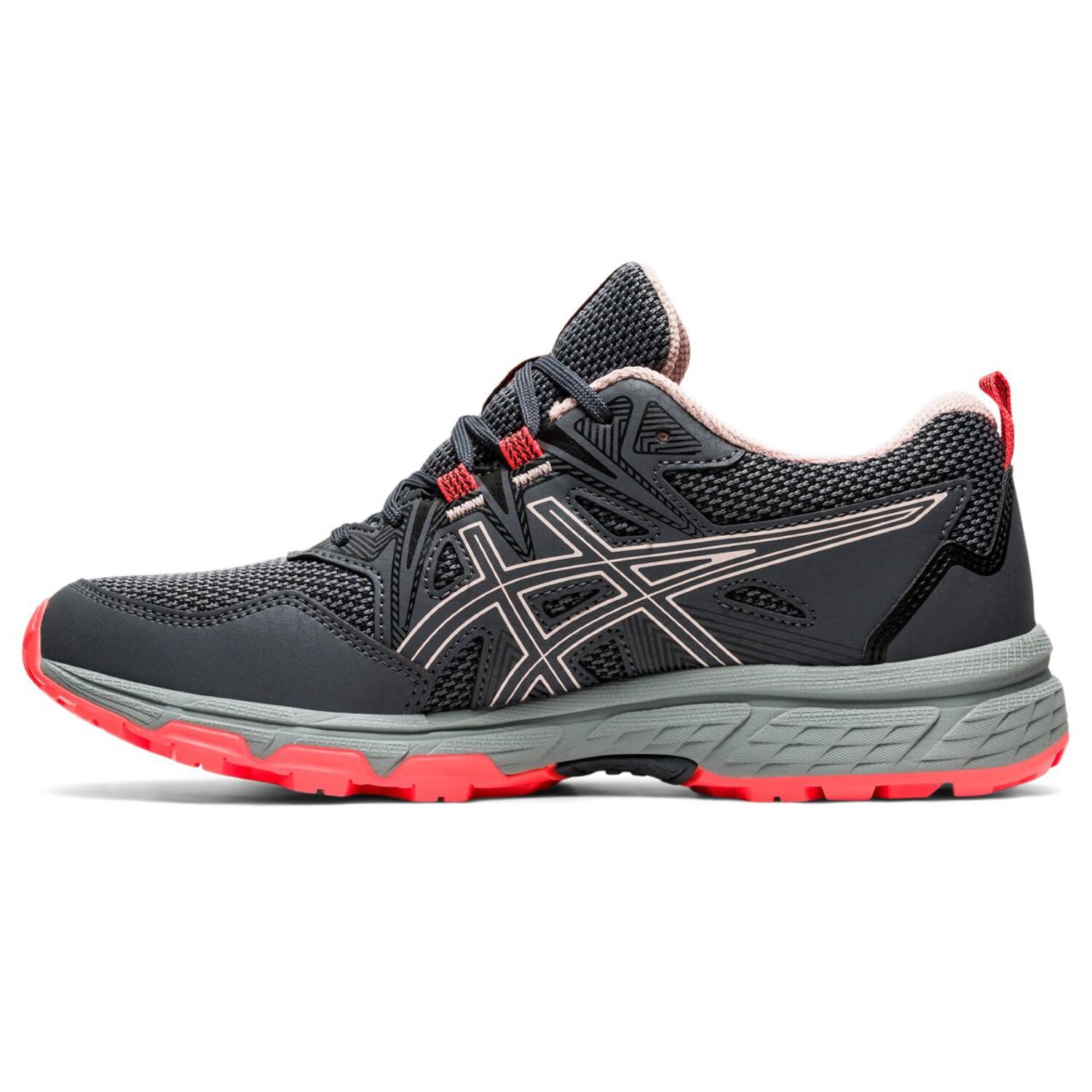 Asics Women�s GelVenture 8 Trail Running Shoes