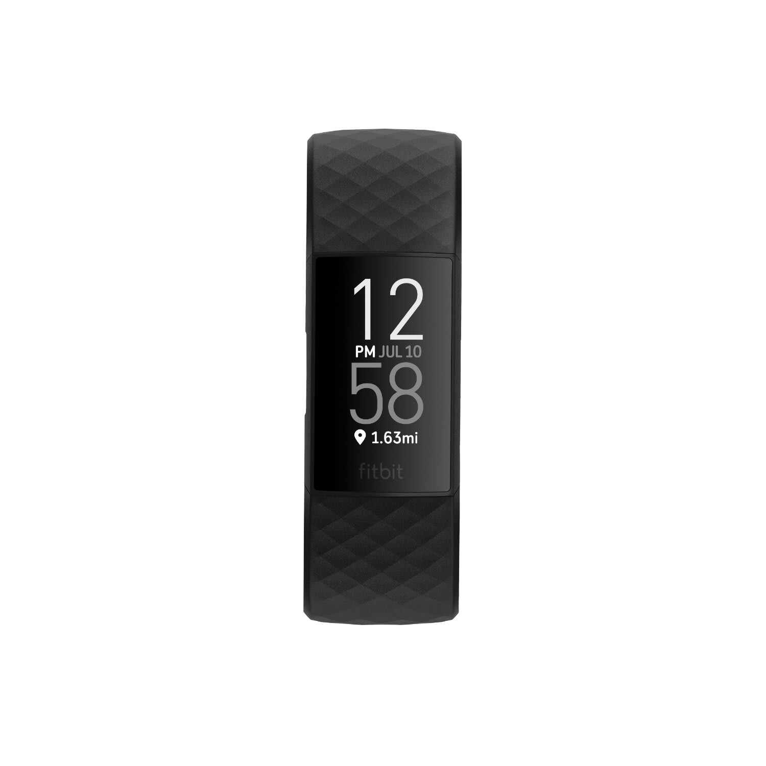 Fitbit Charge 4 Activity Tracker | Sportsmans Warehouse