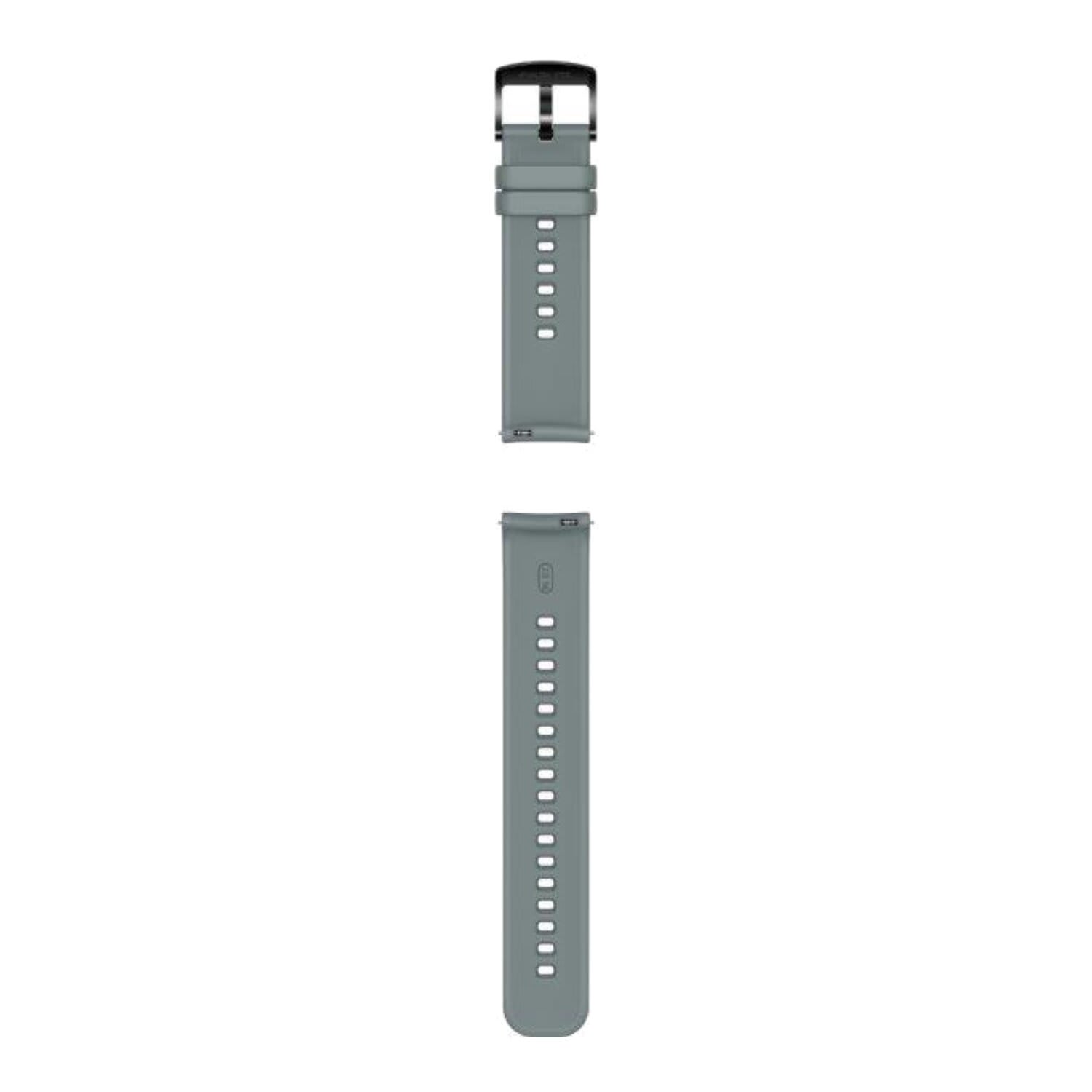 Huawei Watch GT 2 42mm Replacement Strap (Lake Cyan) | Sportsmans Warehouse