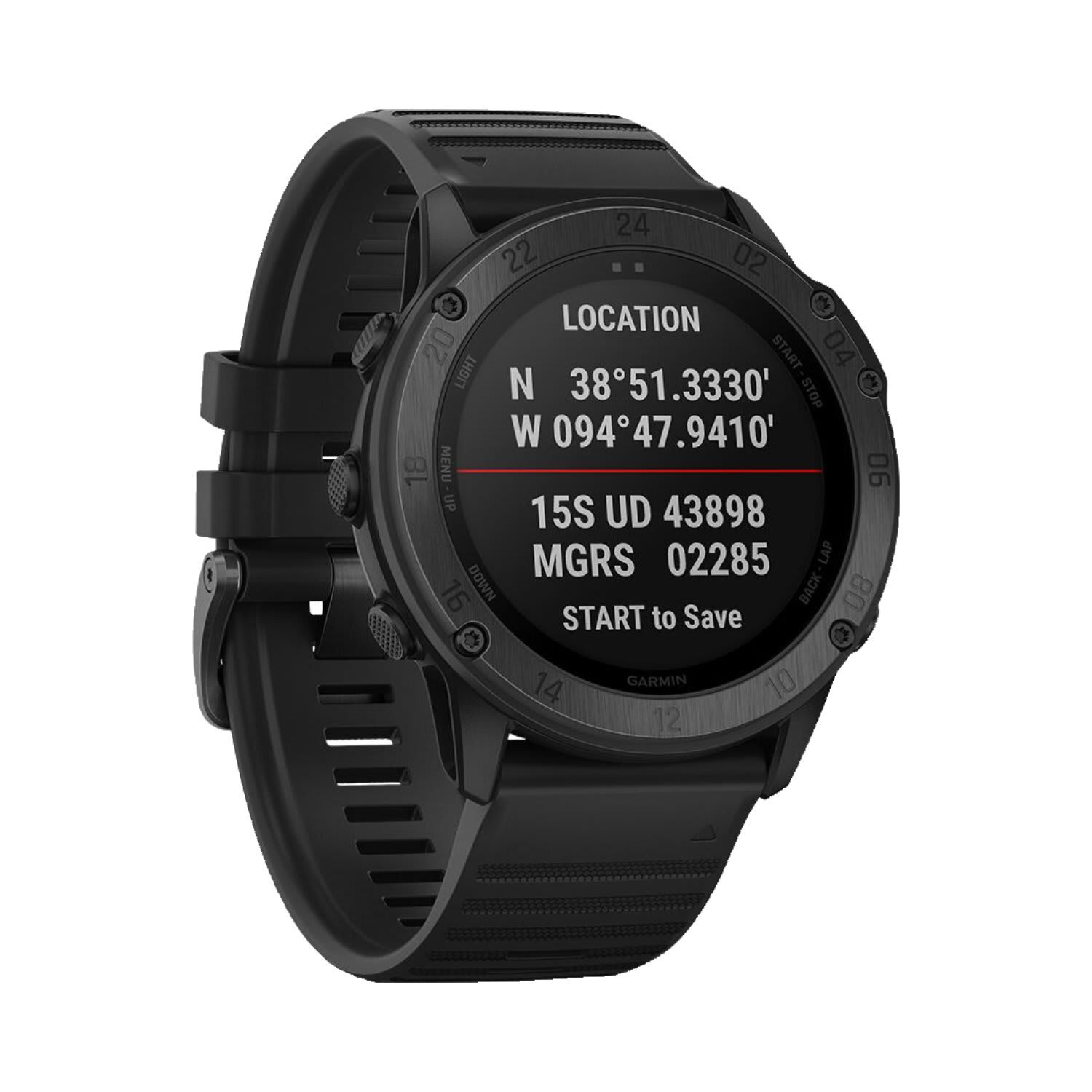 garmin tactical