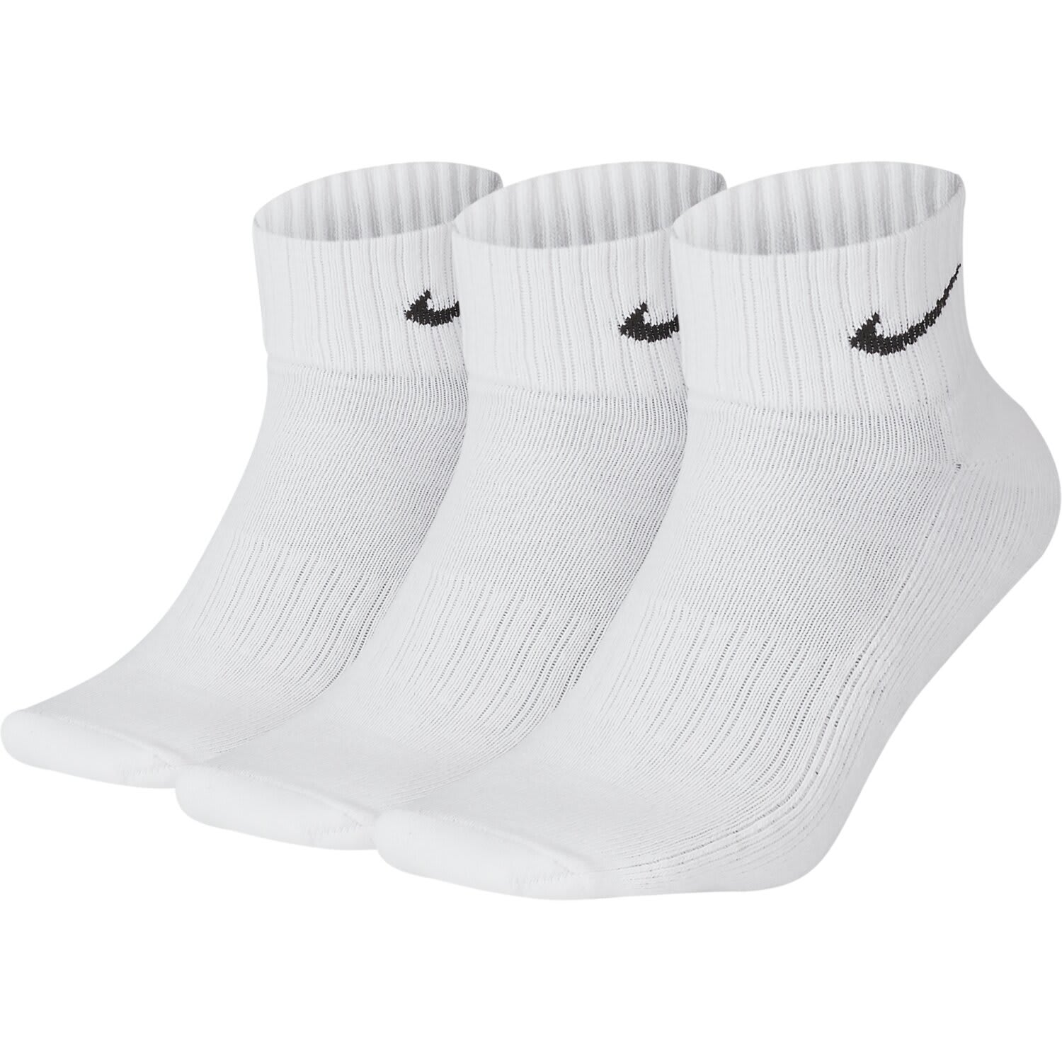 nike socks size m